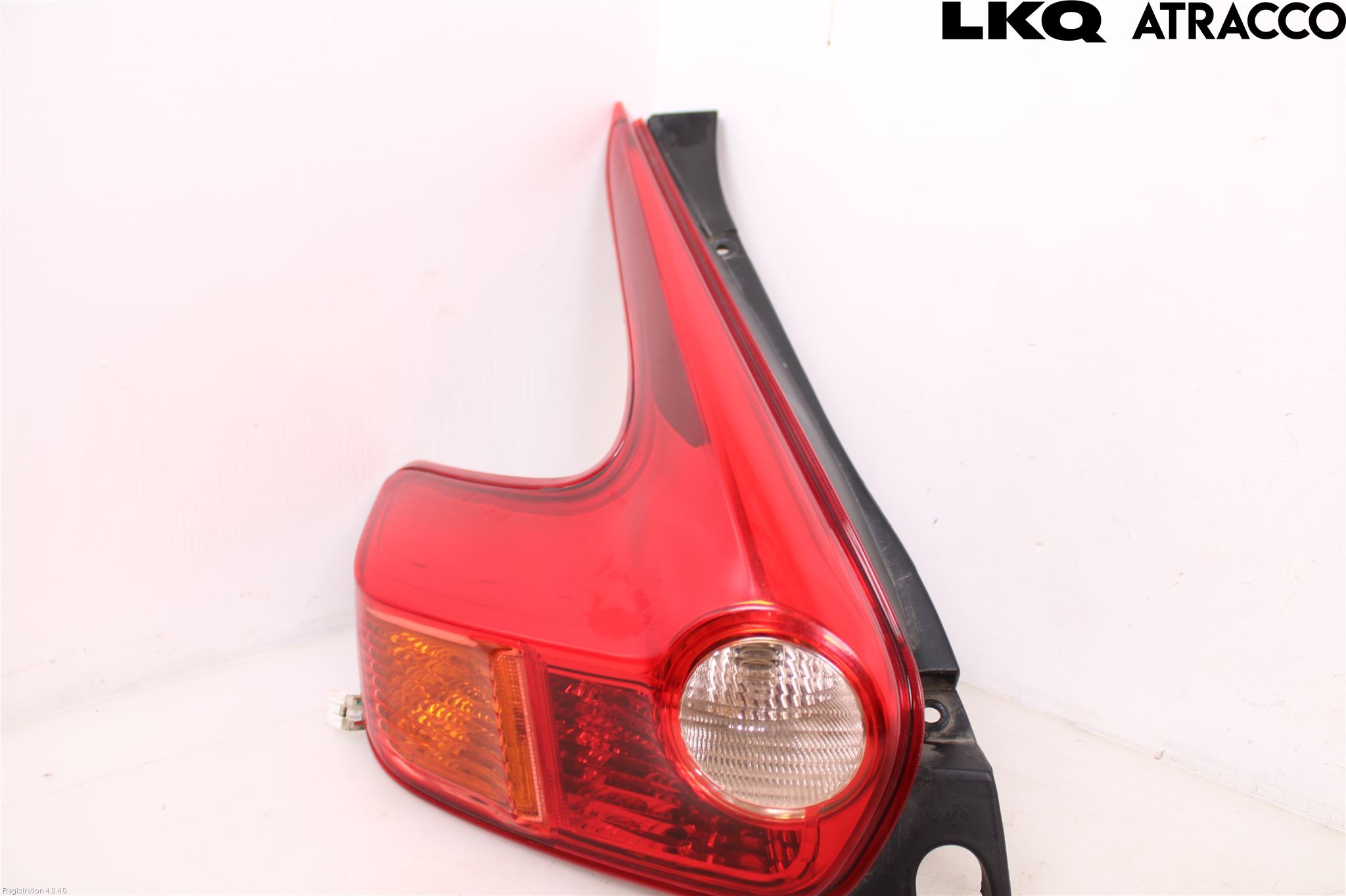 Nissan JUKE 10-14 Bakljus Vänster