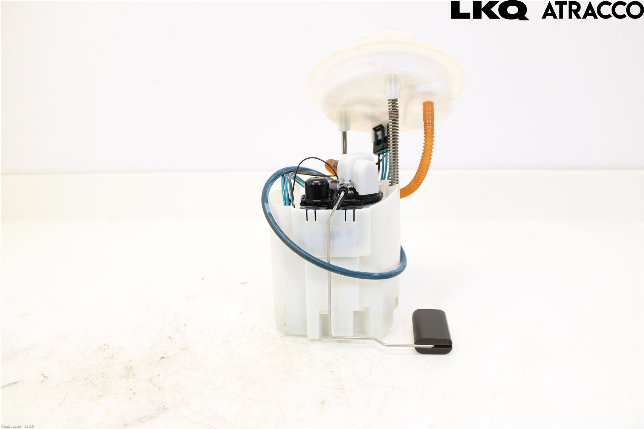 Mini ONE/COOPER 5DR F55 14-24 Bränslepump El