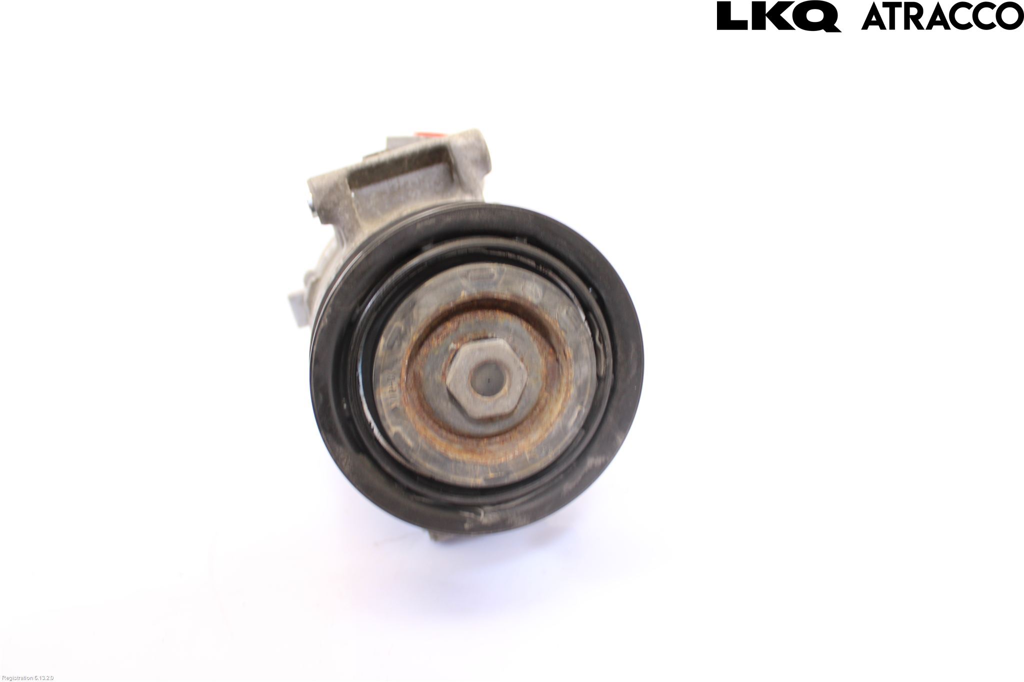 Audi A4/S4 B9 16-19 Ac Kompressor