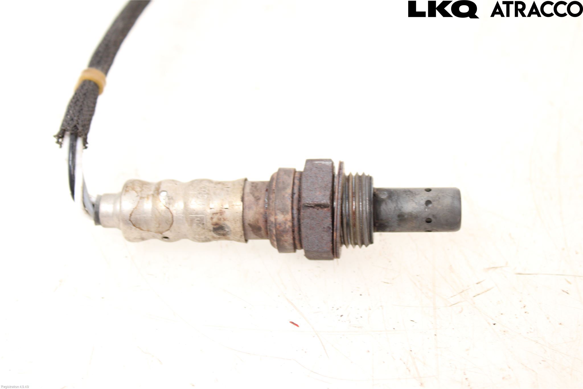 Ford MONDEO 15-22 Injlambdasond