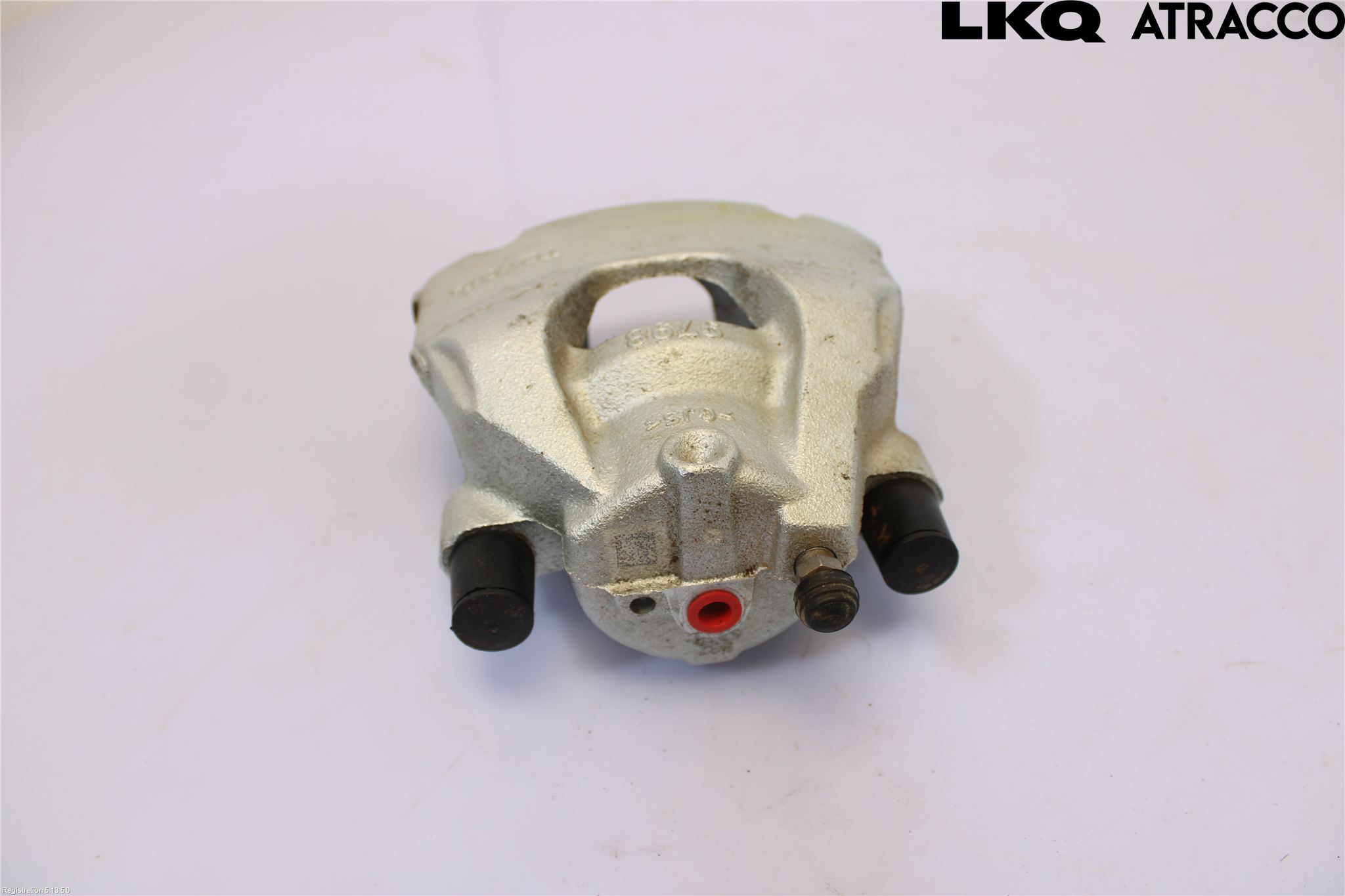Toyota YARIS XP21 20- Bromsok Fram Höger