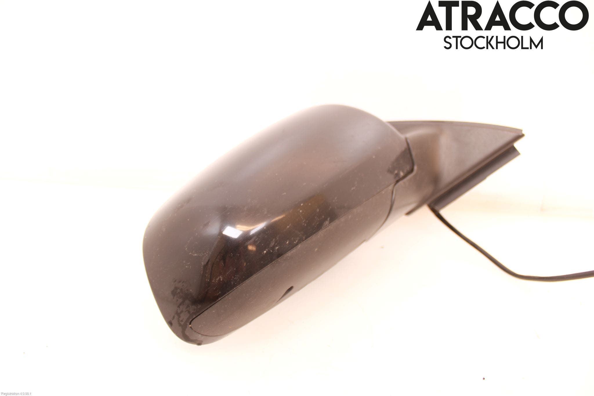 Audi A4/S4 05-07 Spegel Yttre El Hö