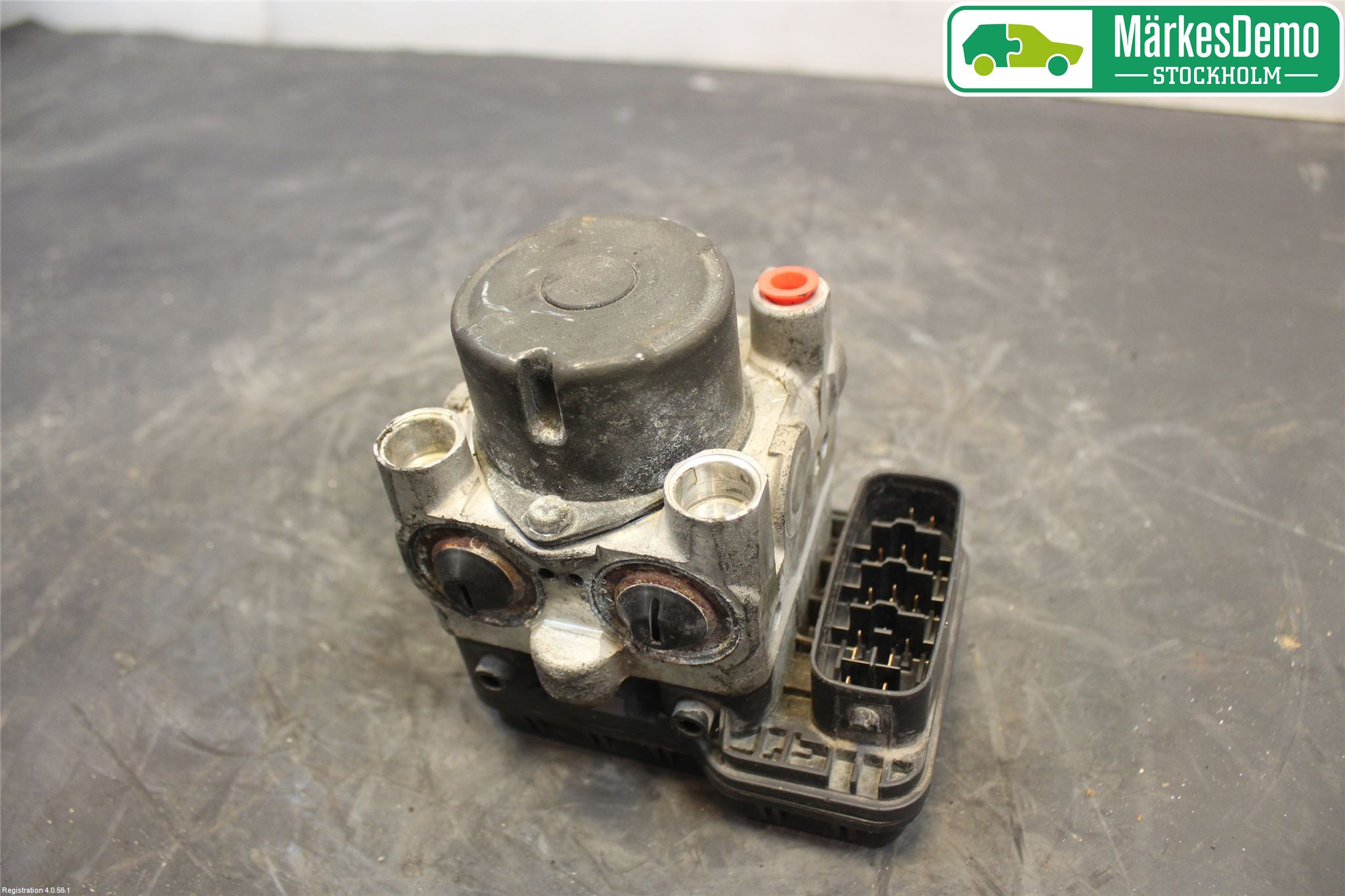 Toyota RAV 4 00-06 Abs Hydraulaggregat