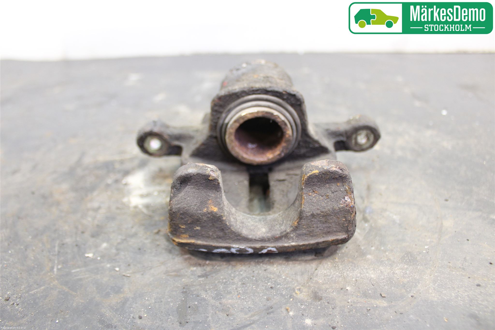 Opel ANTARA Bromsok Bak Höger