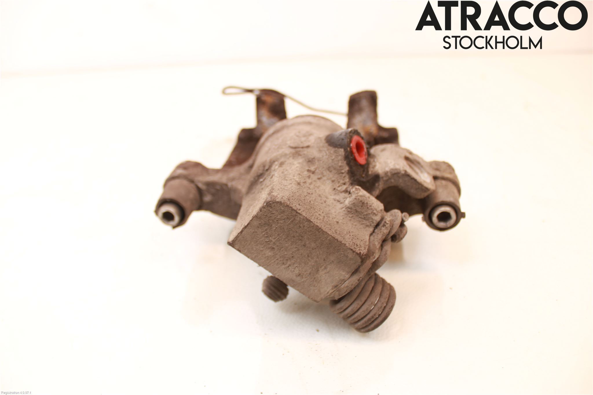 Ford FOCUS 08-11 Bromsok Bak Höger