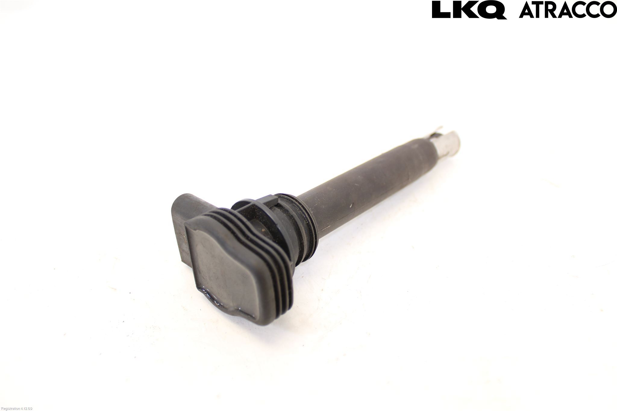 Skoda YETI Tändspole