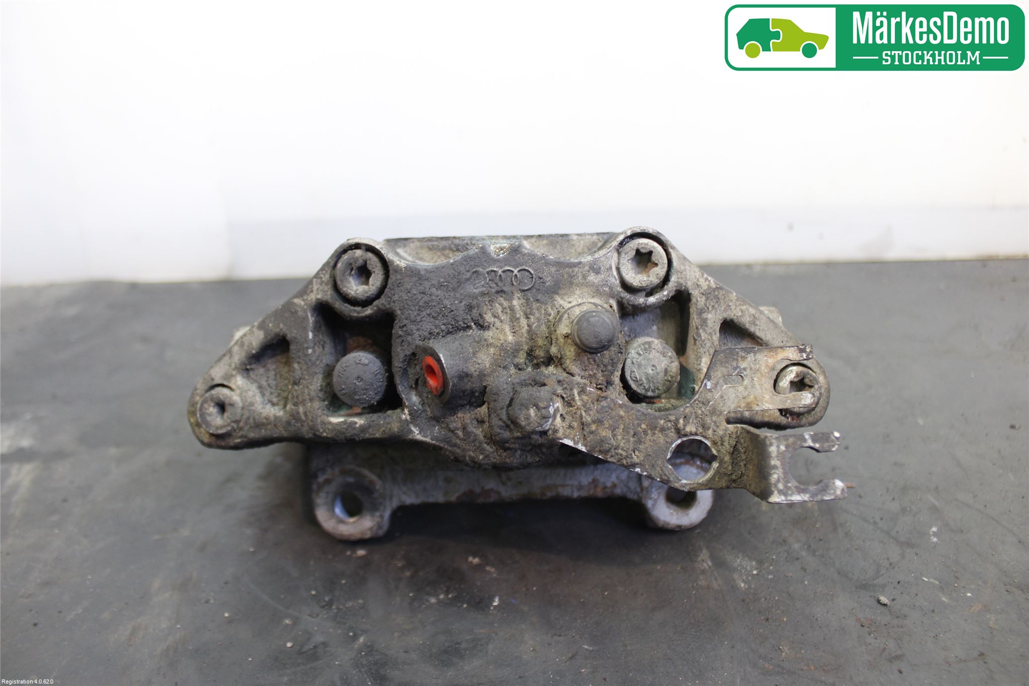 Audi A4/S4 05-07 Bromsok Fram Vänster