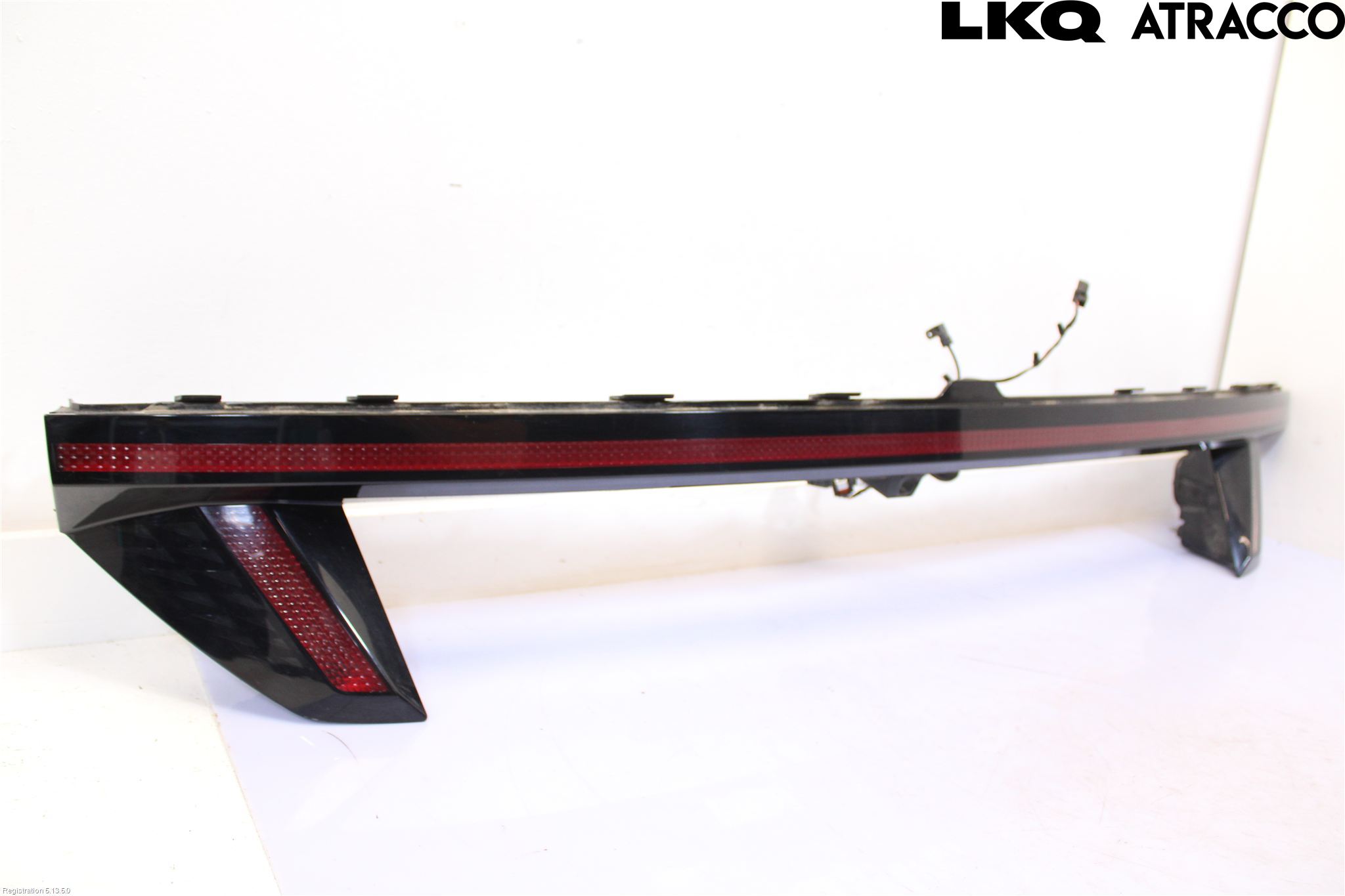 Hyundai TUCSON 05- Bromsljus Bakruta