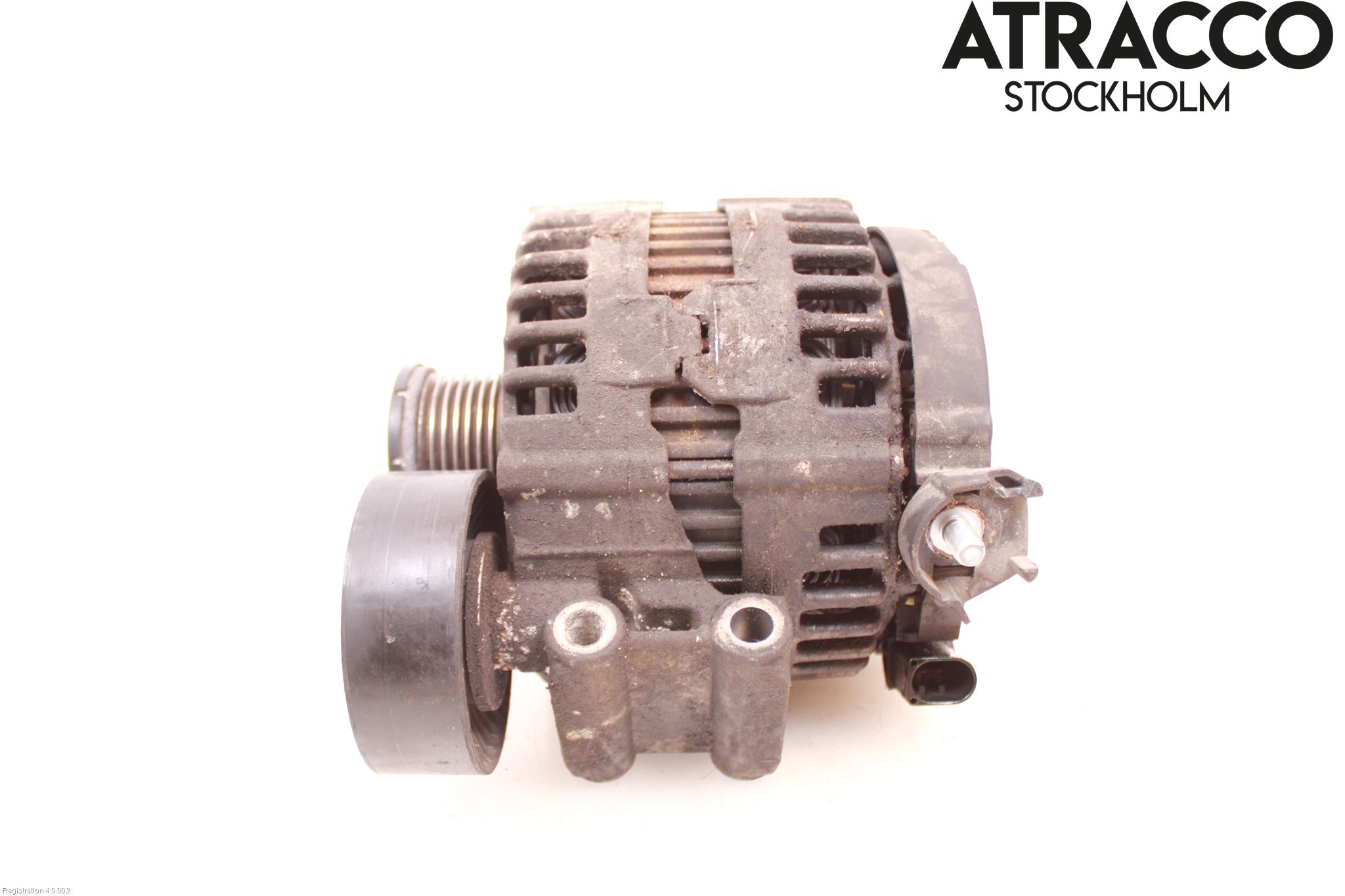 BMW 3 E90/91 SED/TOU 05-12 Generator