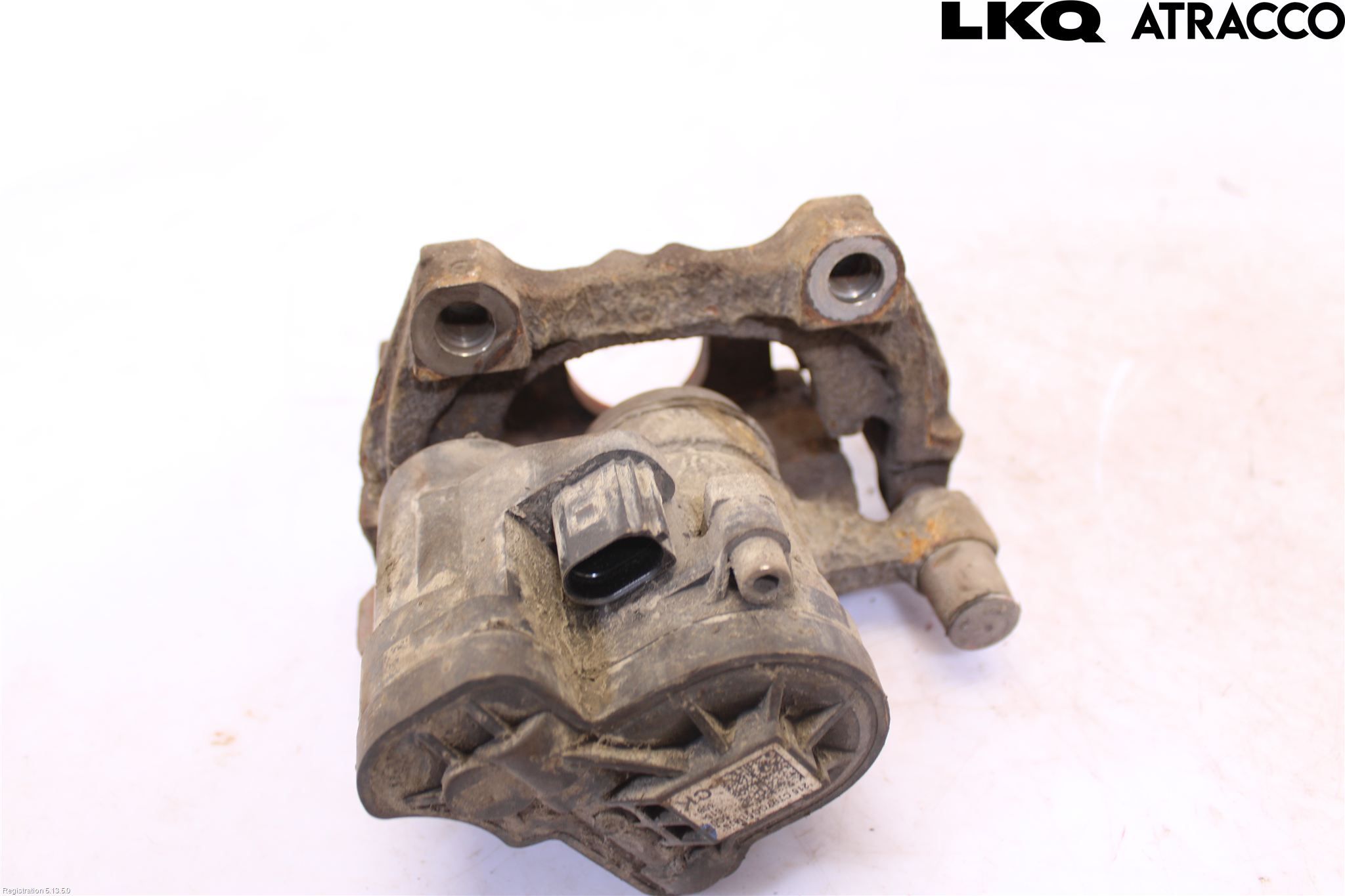 Audi A3/S3 8V 13-20 Bromsok Bak Höger