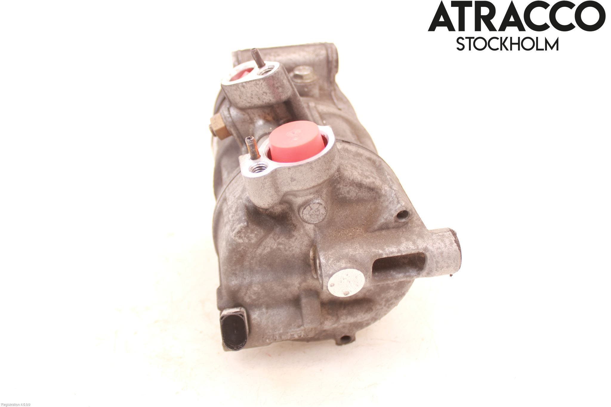 Volkswagen VW GOLF VI 09-13 Ac Kompressor