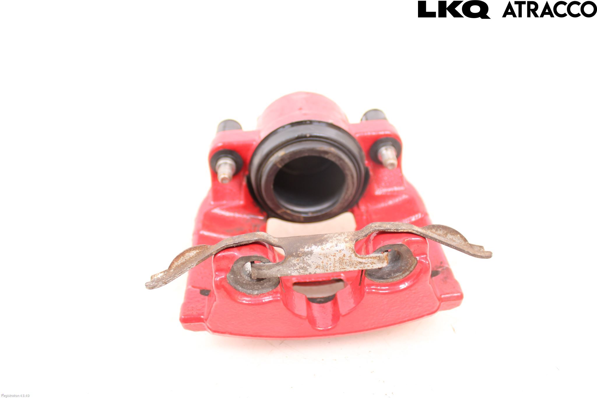 Ford MONDEO 15-22 Bromsok Fram Vänster