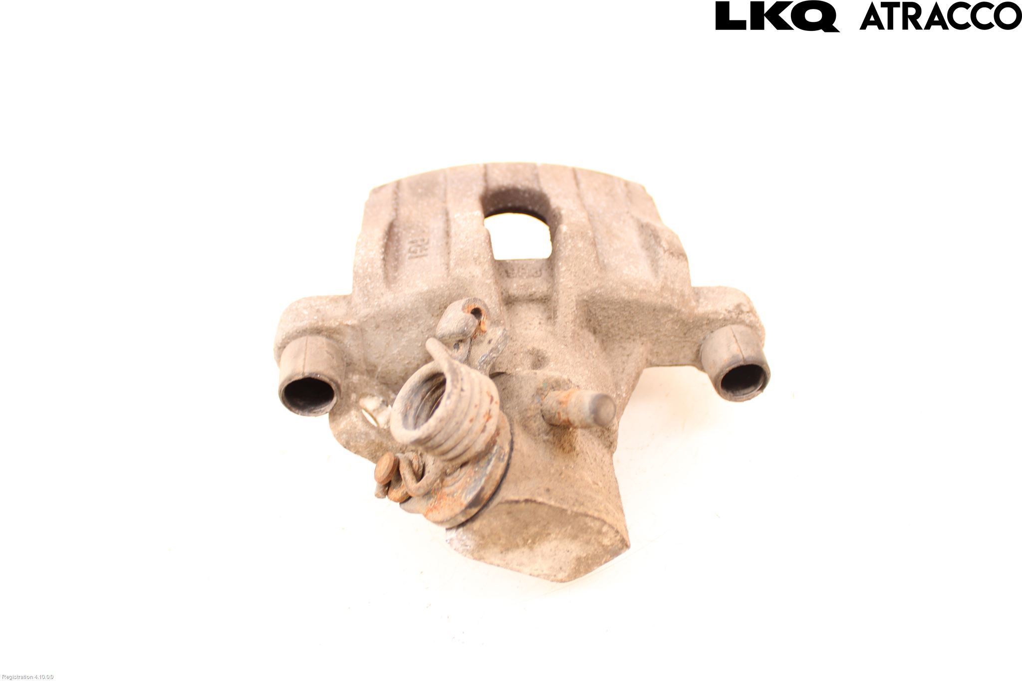 Ford FOCUS C-MAX I 03-06 Bromsok Bak Höger