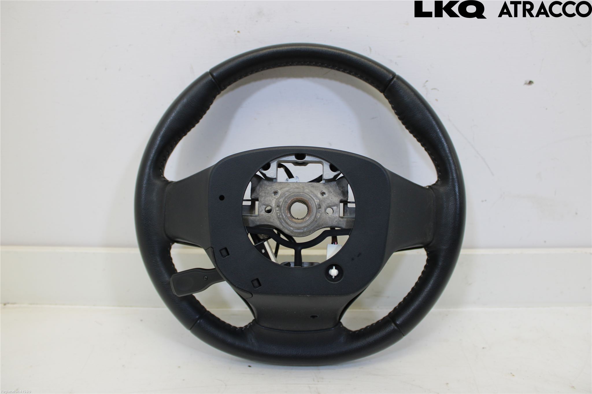 Toyota YARIS XP130 15-20 Ratt
