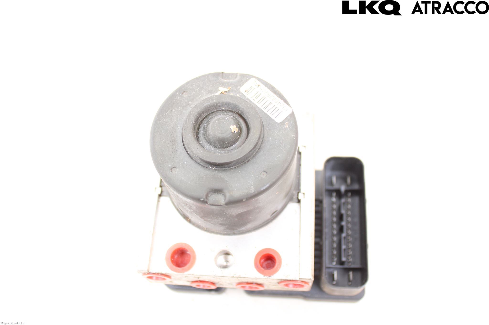 Mini COUPE R50/53 01-06 Abs Hydraulaggregat