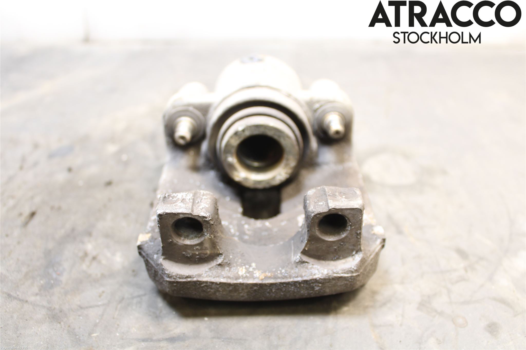 BMW 5 E39 95-04 Bromsok Bak Höger