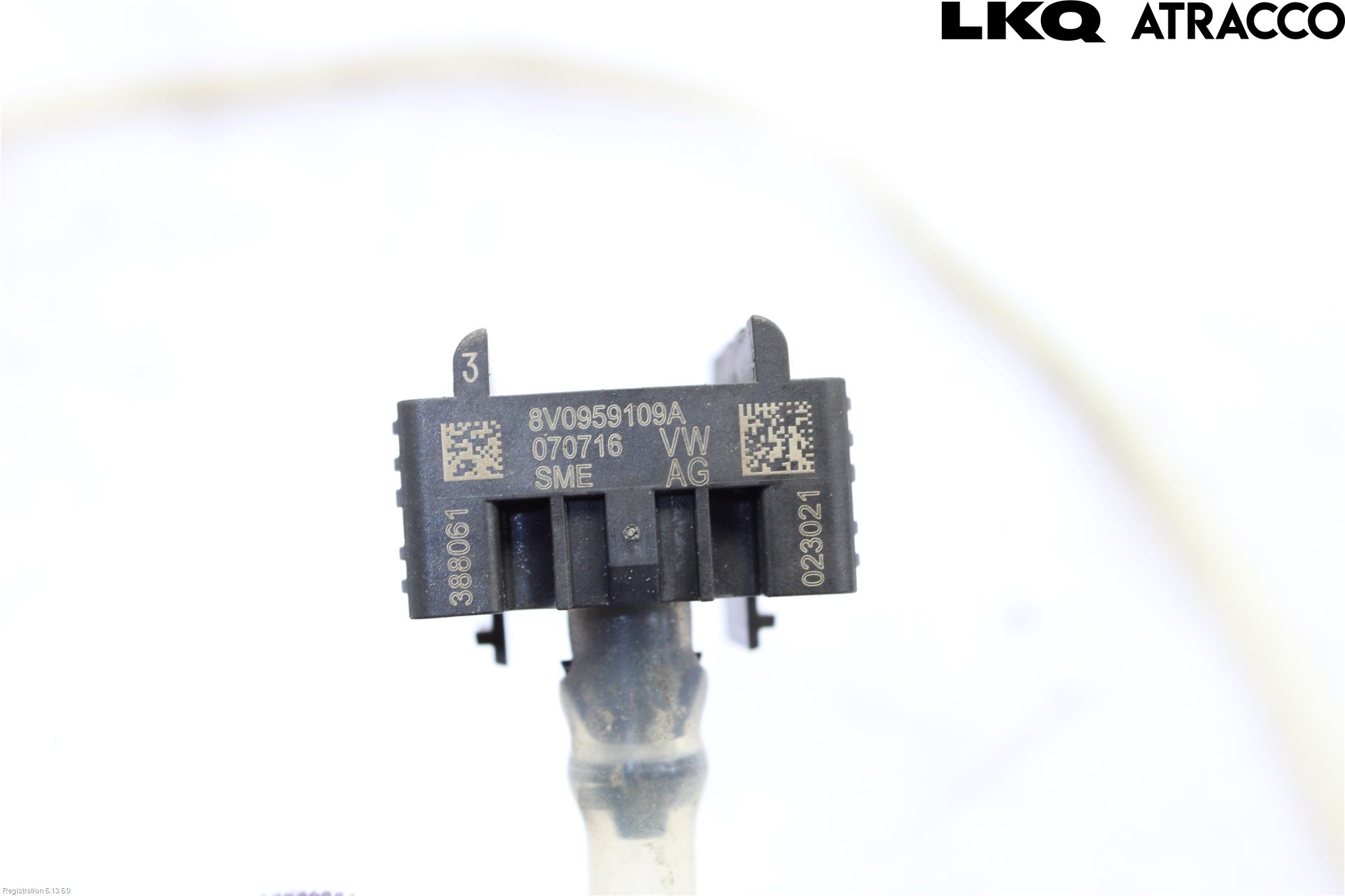 Audi A3/S3 8V 13-20 Sensor Övrigt