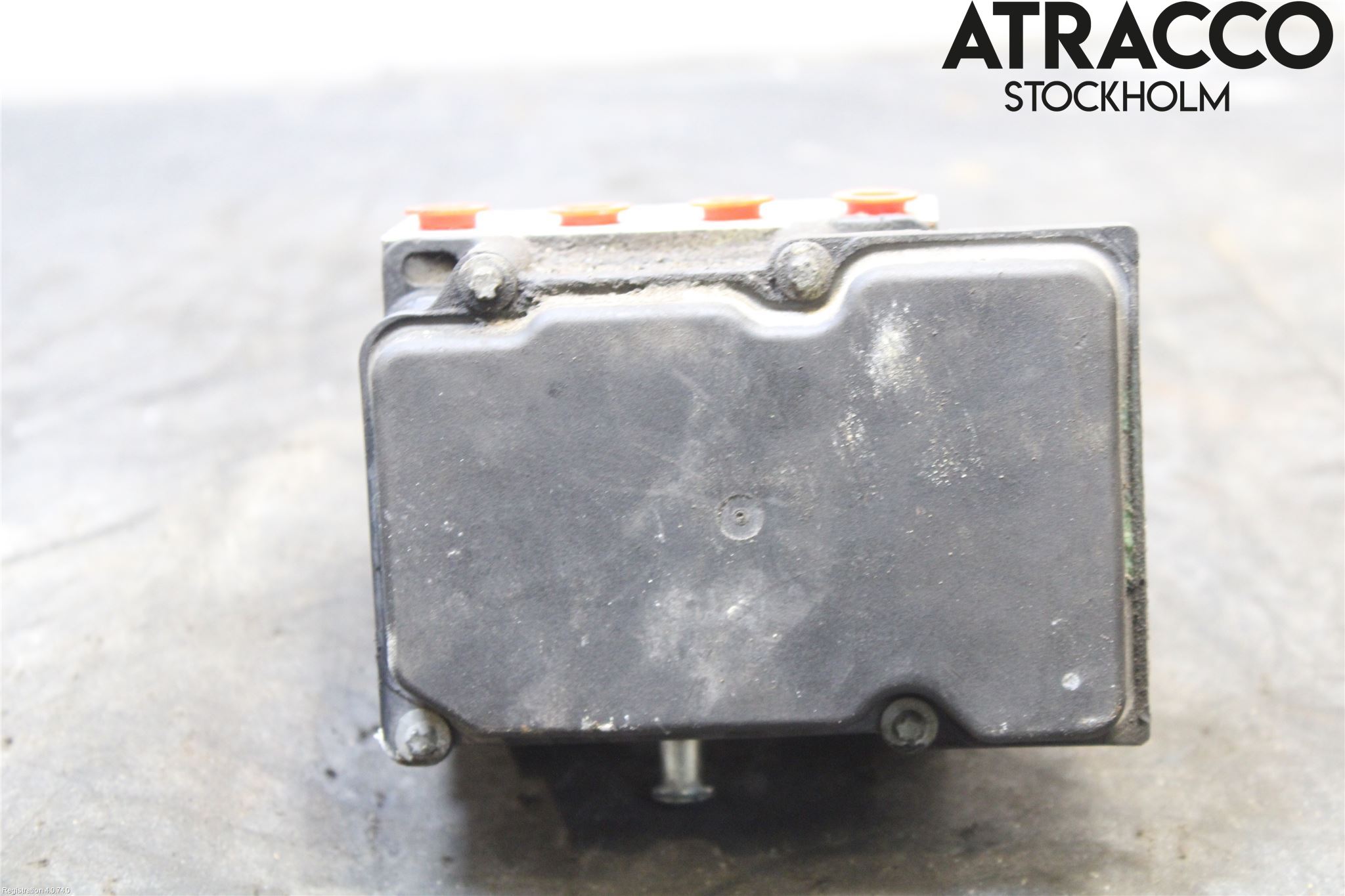 Subaru IMPREZA II  06-07 Abs Hydraulaggregat