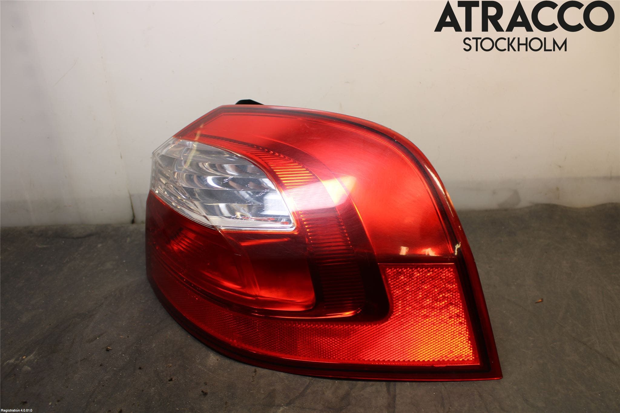 Kia RIO 12-16 Bakljus Höger