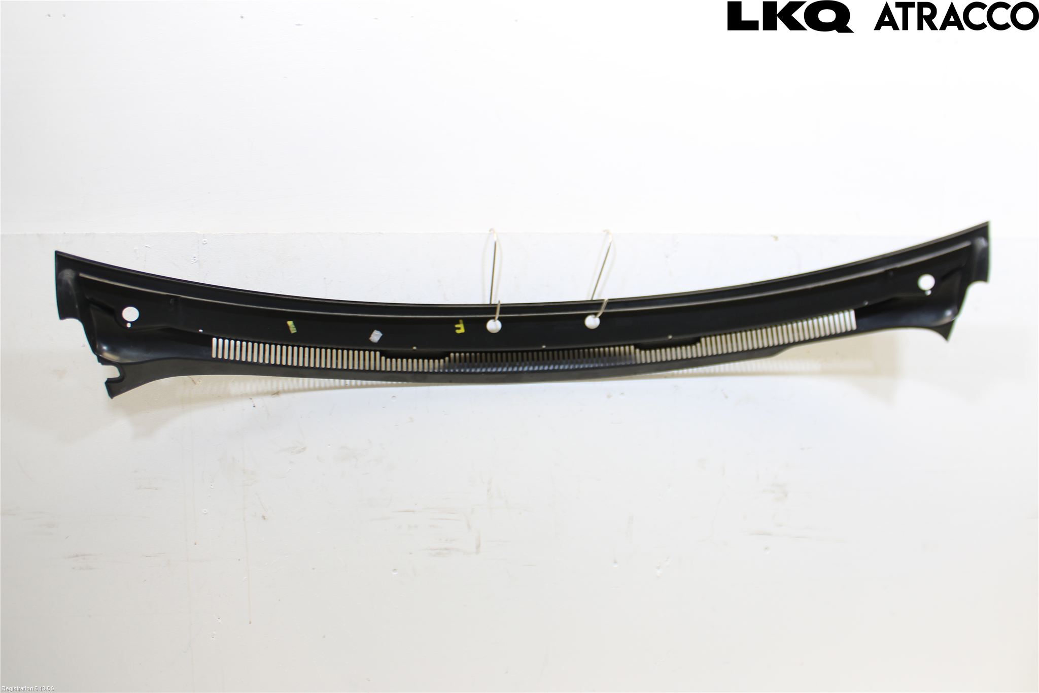 Volkswagen VW TRANSP/CARAVELLE (T6) 16-22 Torpedplåt-Torpedplast