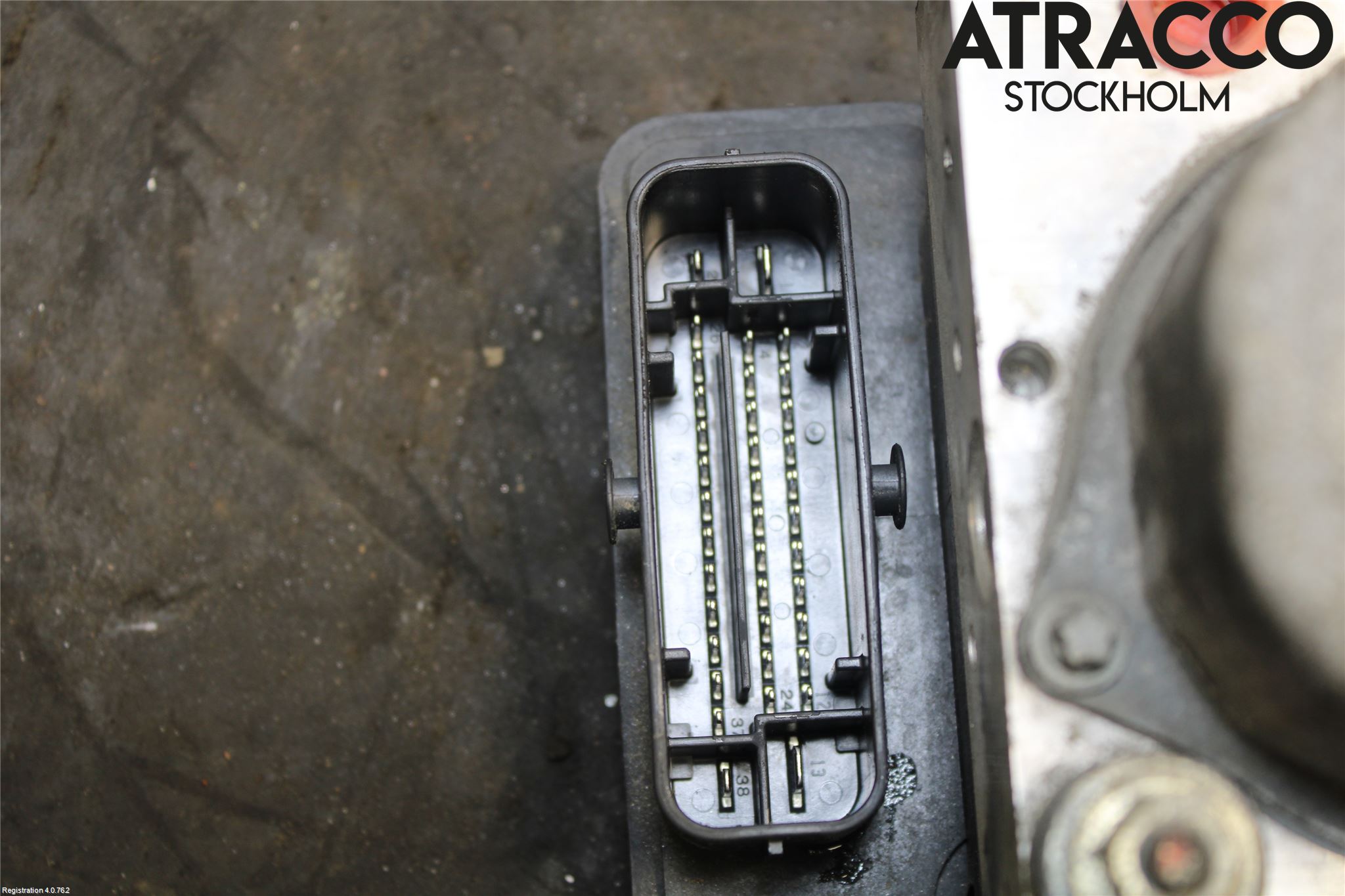 Mitsubishi SPACE STAR 13- Abs Hydraulaggregat