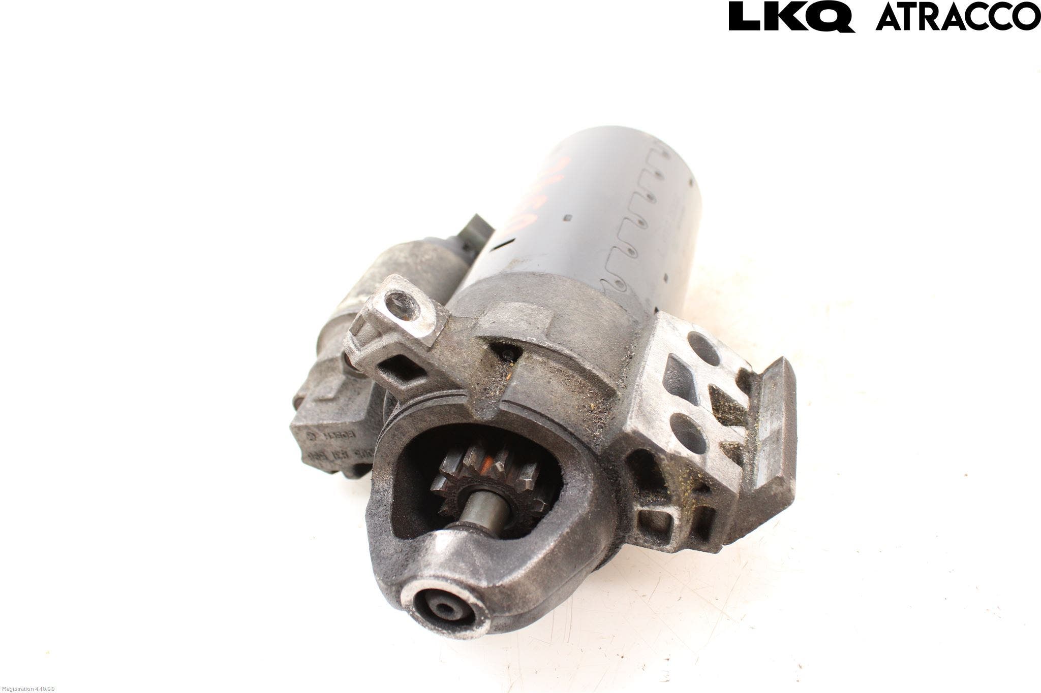 BMW 1 E87/81 5D/3D 03-11 Startmotor Diesel