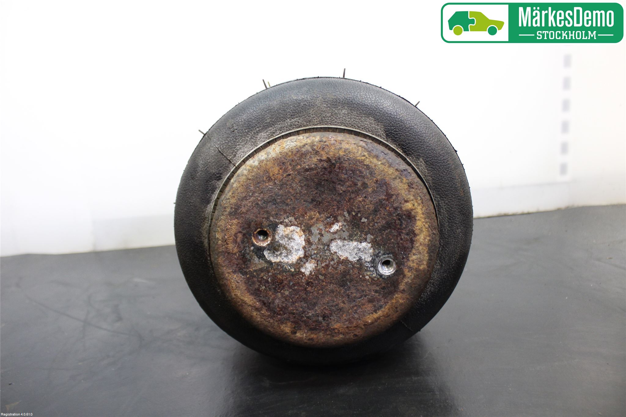 Ford TRANSIT    06-13 Nivå-Luftfjädring Bälg