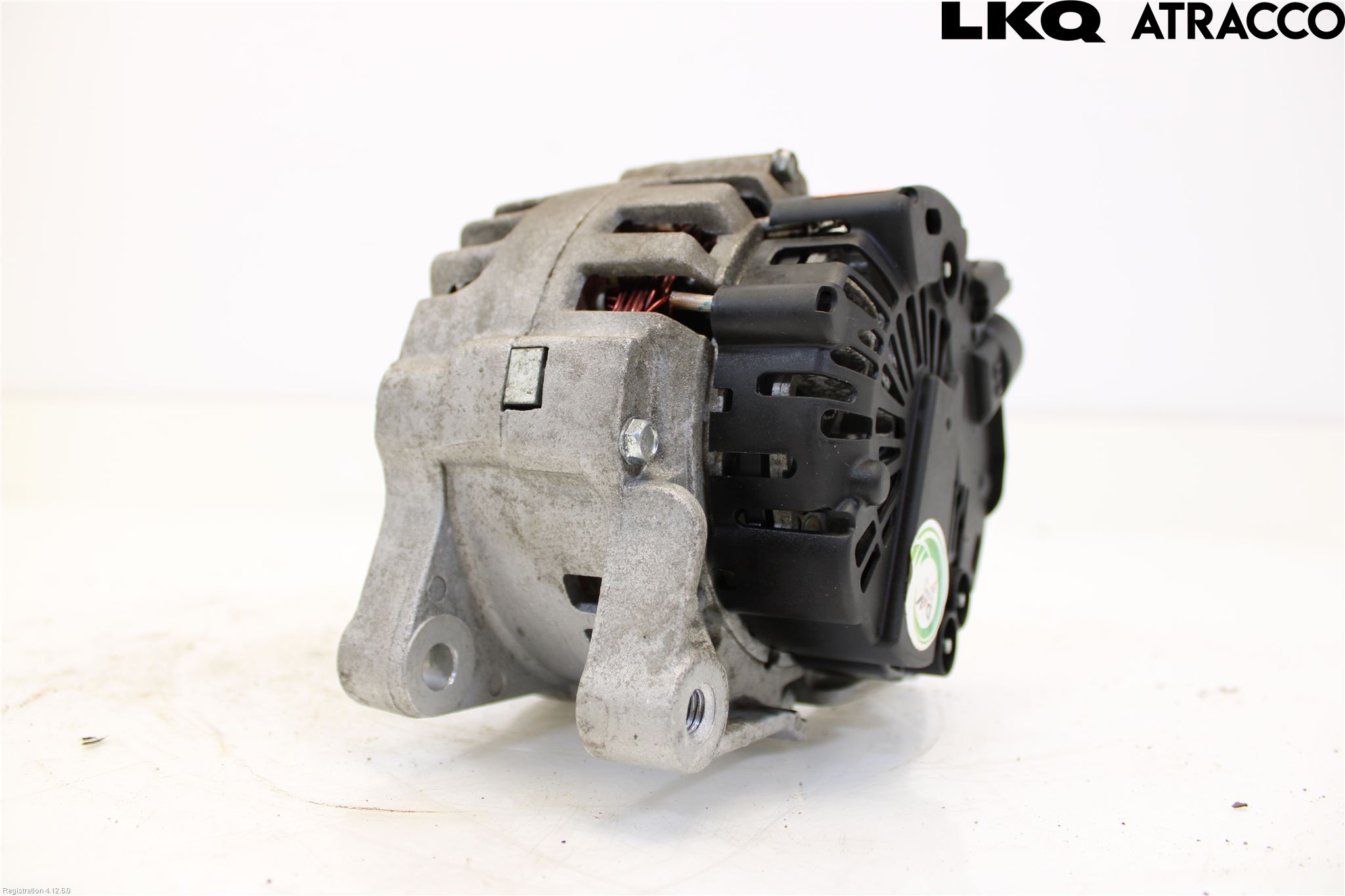 Citroen C3 05-10 Generator