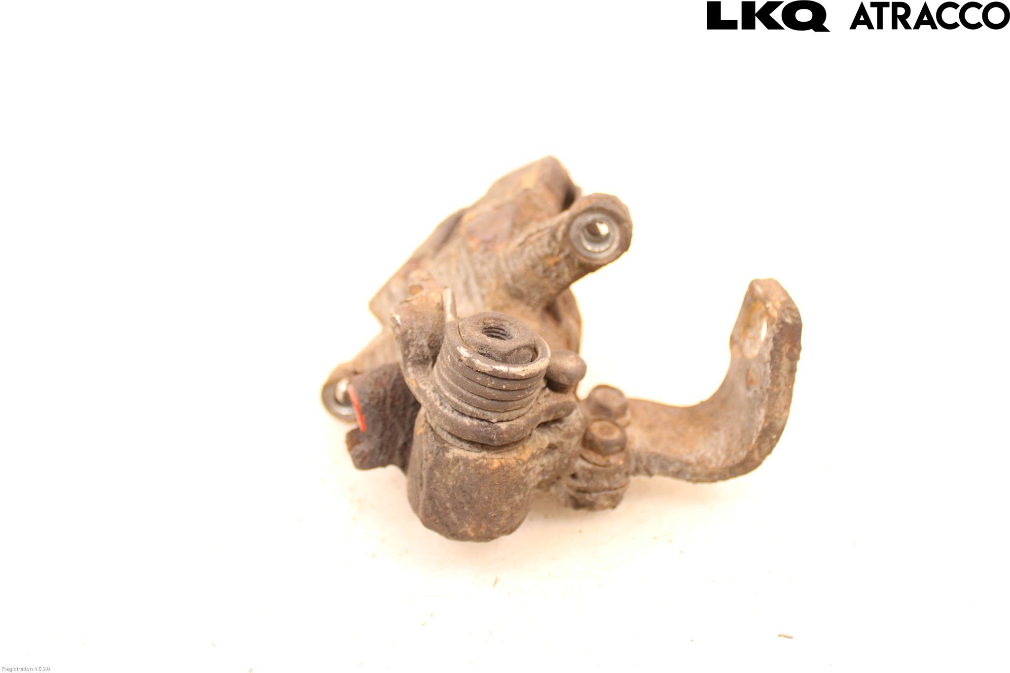 Honda CIVIC 06-11 Bromsok Bak Höger