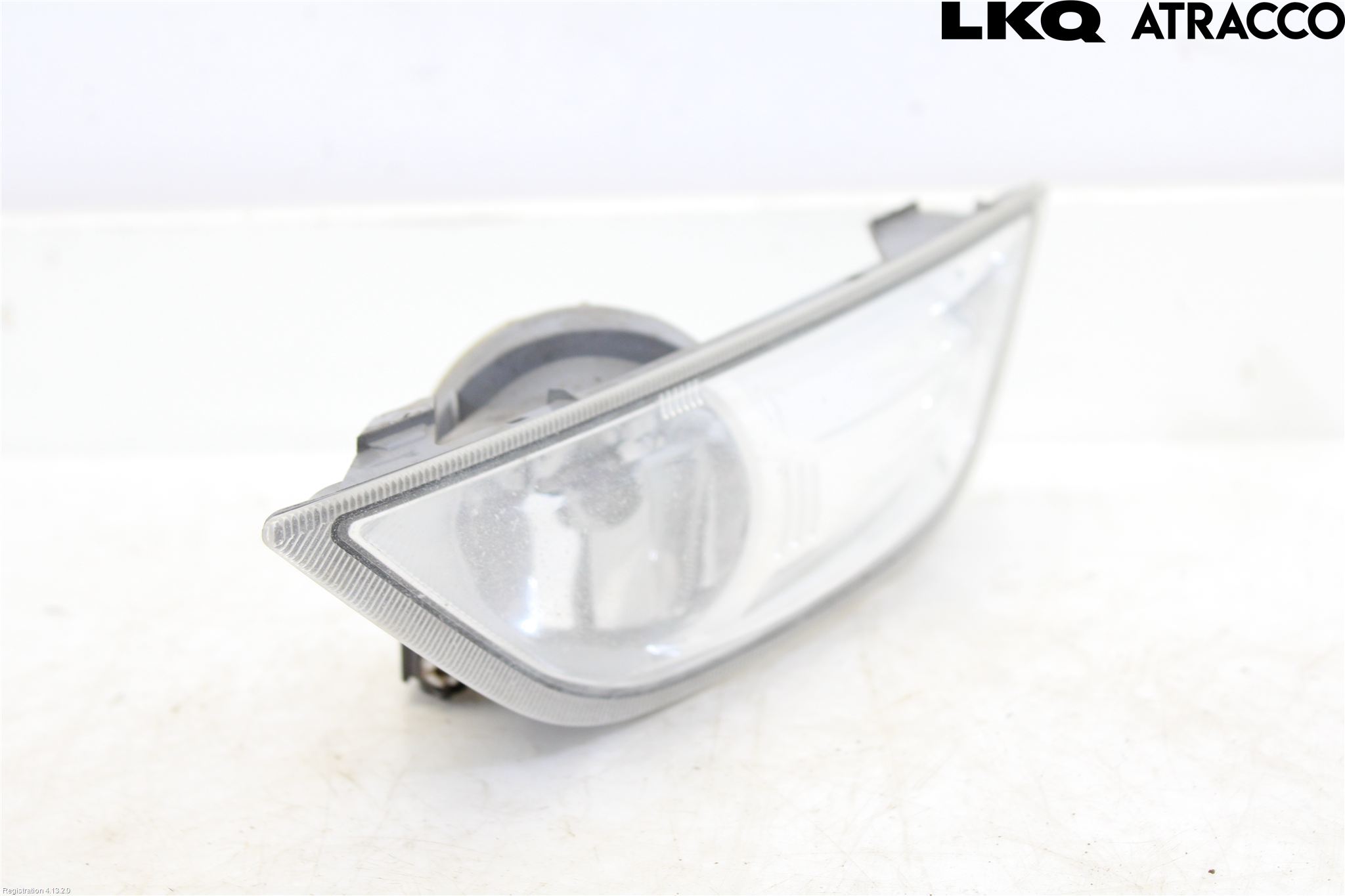 Ford MONDEO 07-15 Dimljus-Varselljus Fram