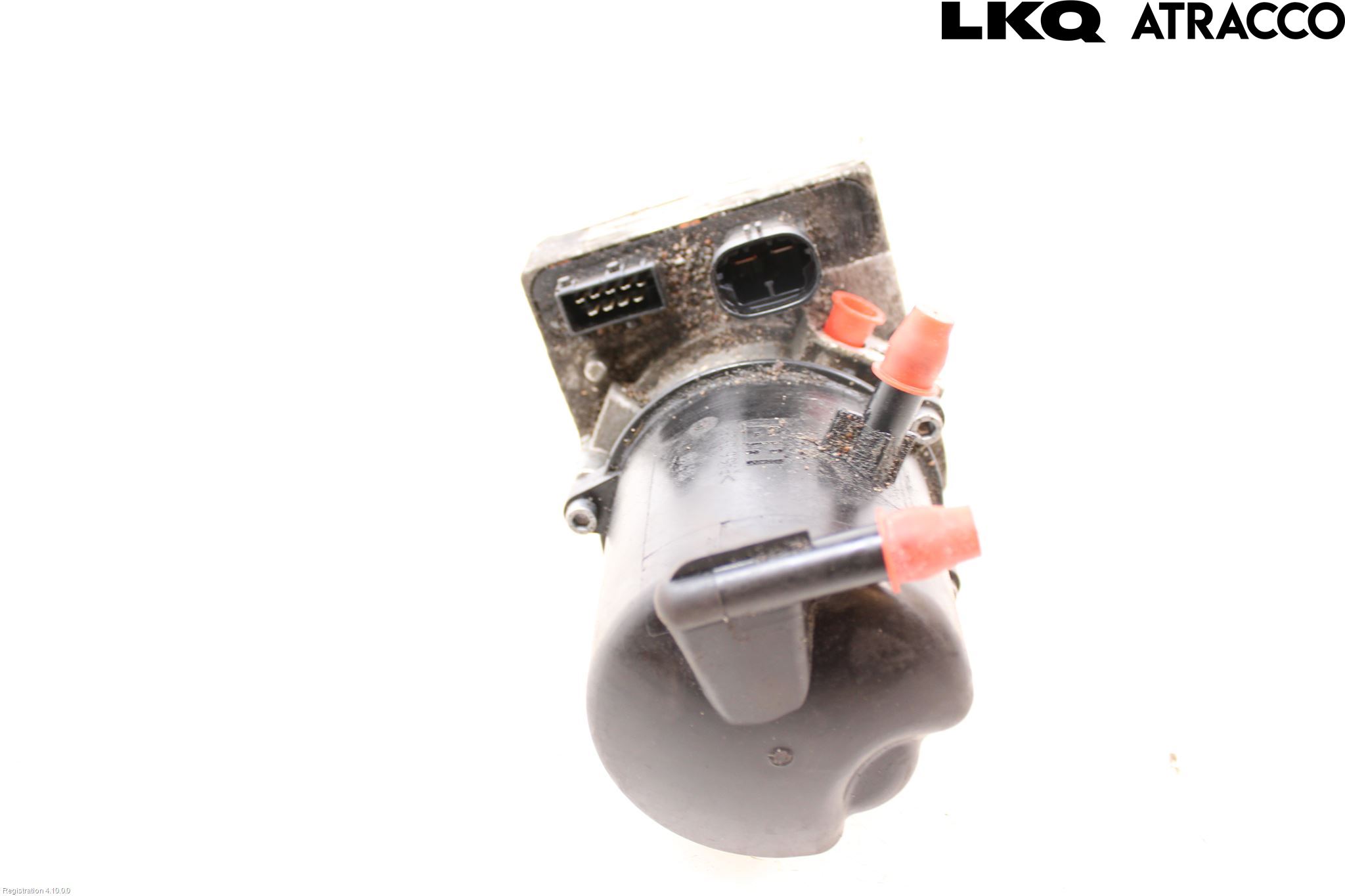 Citroen C5     05-08 Styrservo Pump Elektrisk