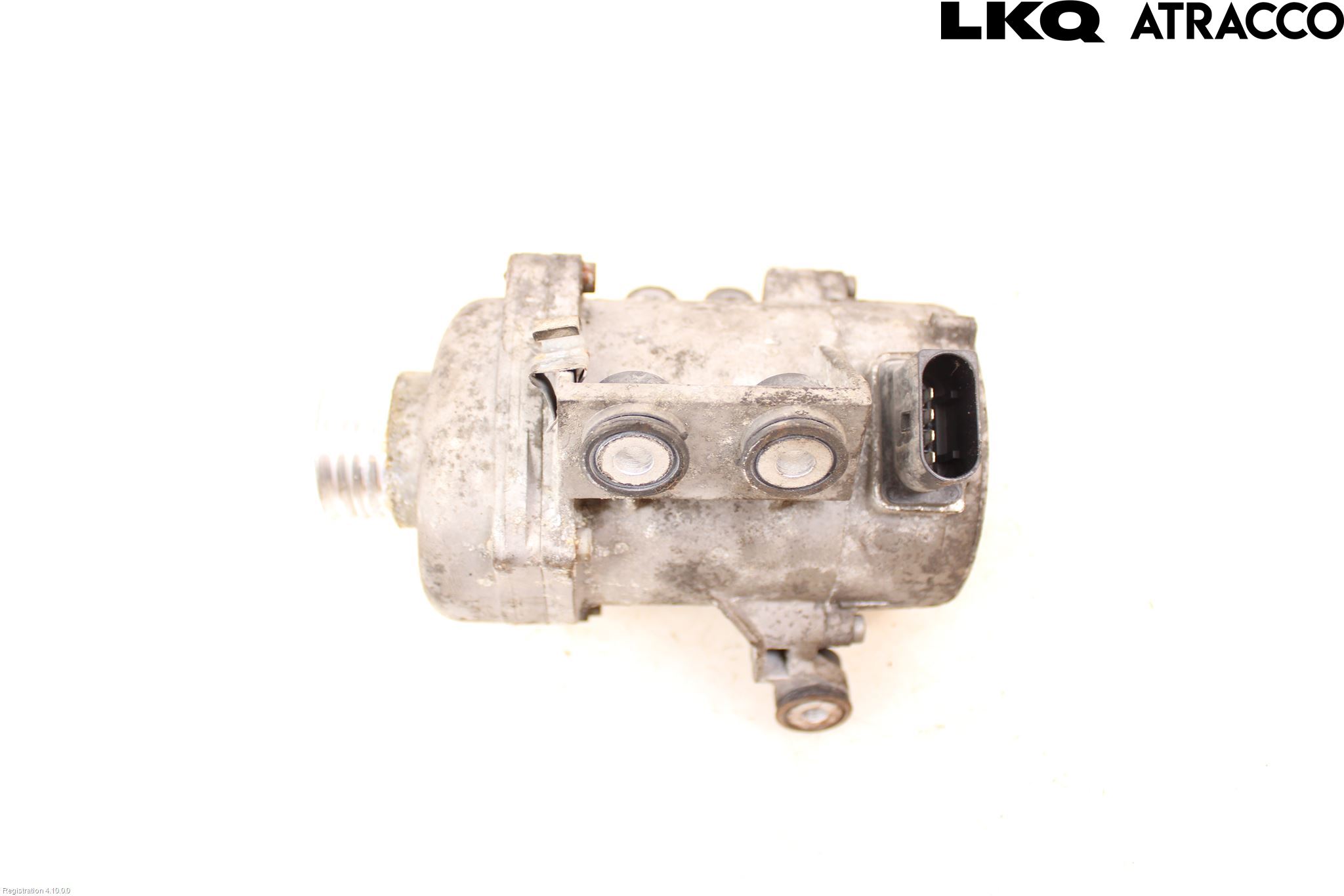 BMW 5 E60/61 Sed/Tou 02-10 Vattenpump