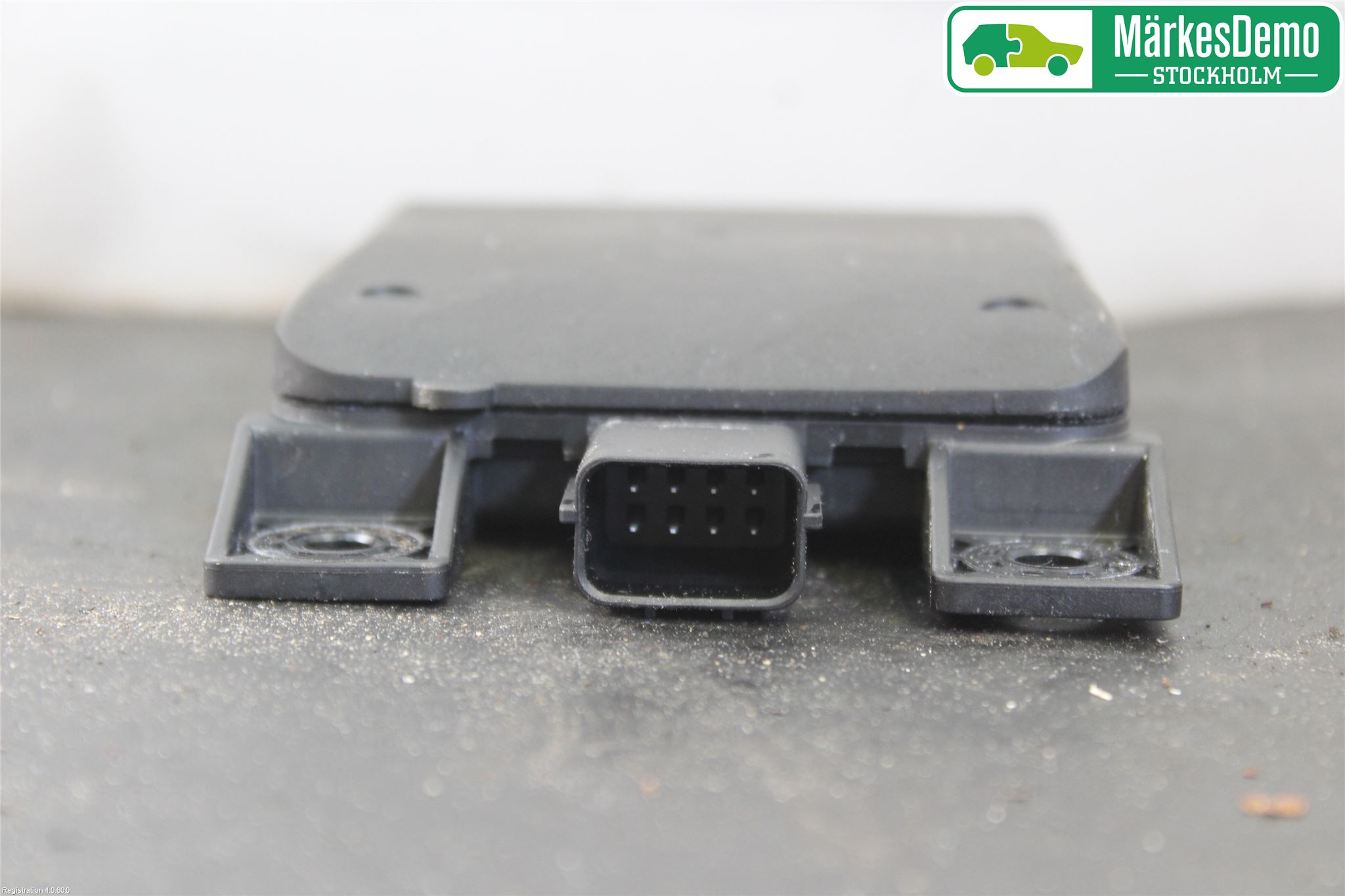 Kia SORENTO 15-20 Sensor Aktivt Kollisionsskydd