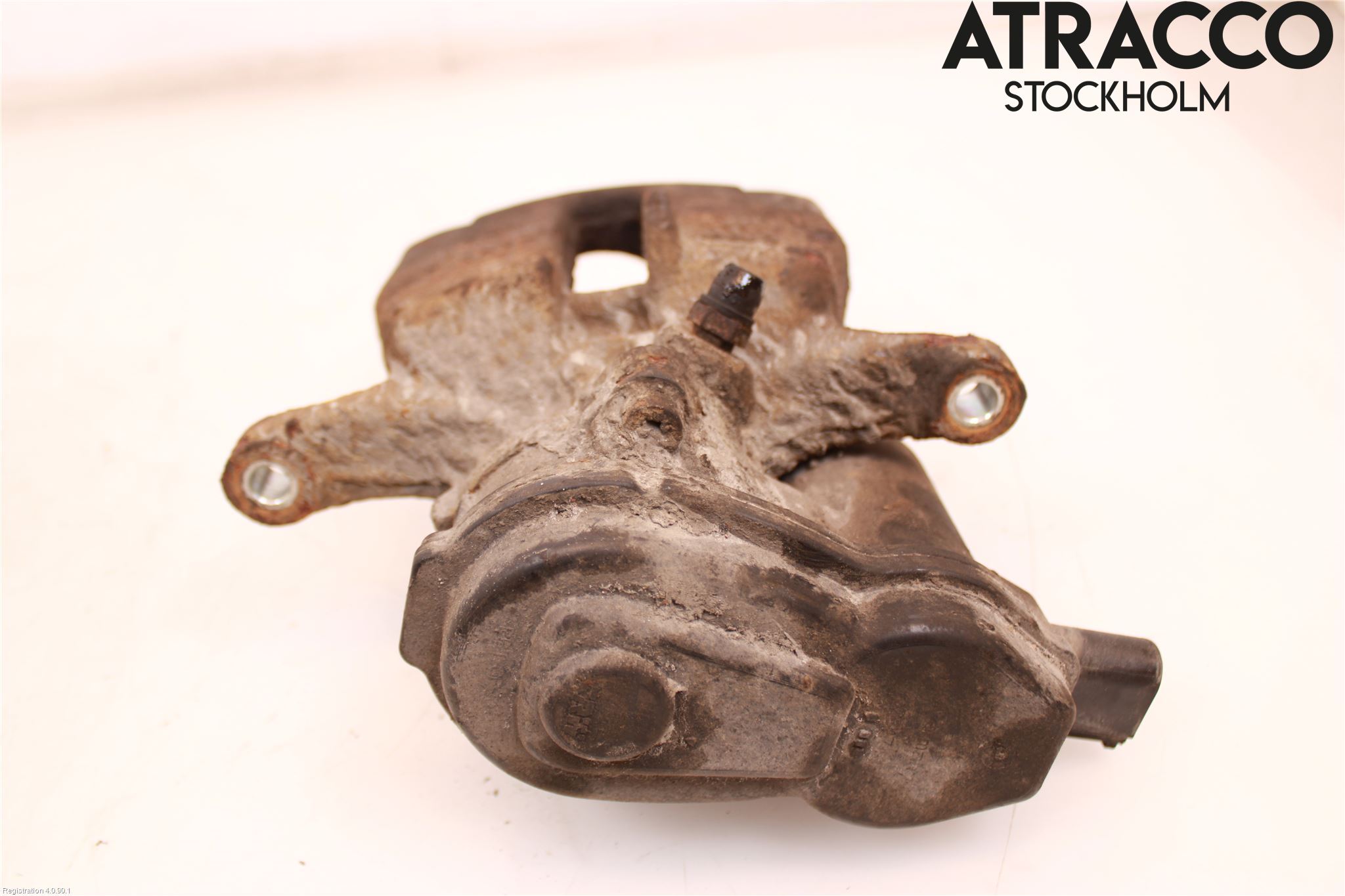 Audi Q5 09-16 Bromsok Bak Höger