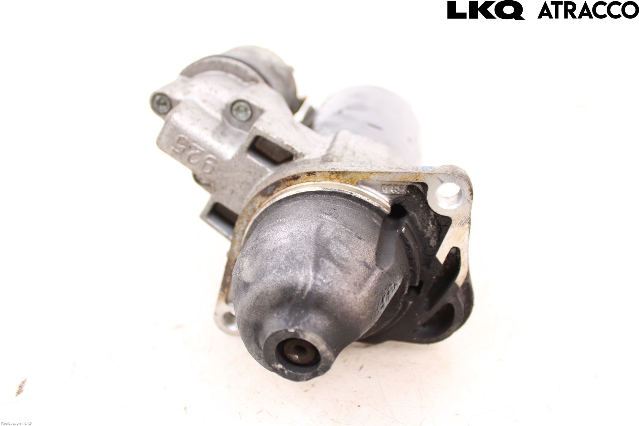 GM CHEVROLET CRUZE Startmotor