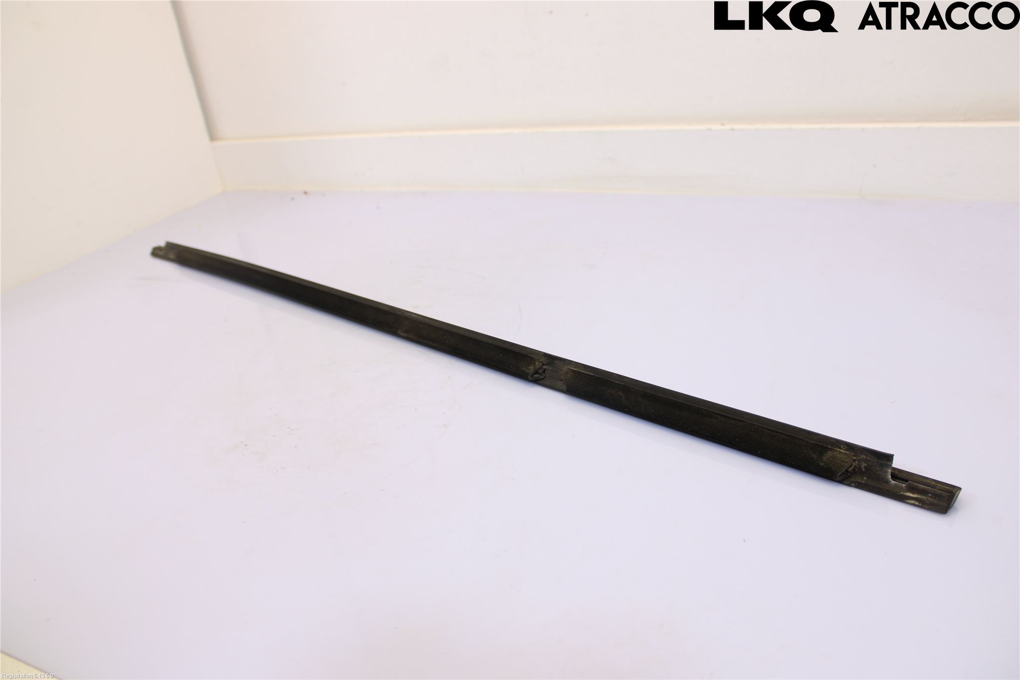 Volkswagen VW GOLF / E-GOLF VII 13-20 Styrlist Ruta