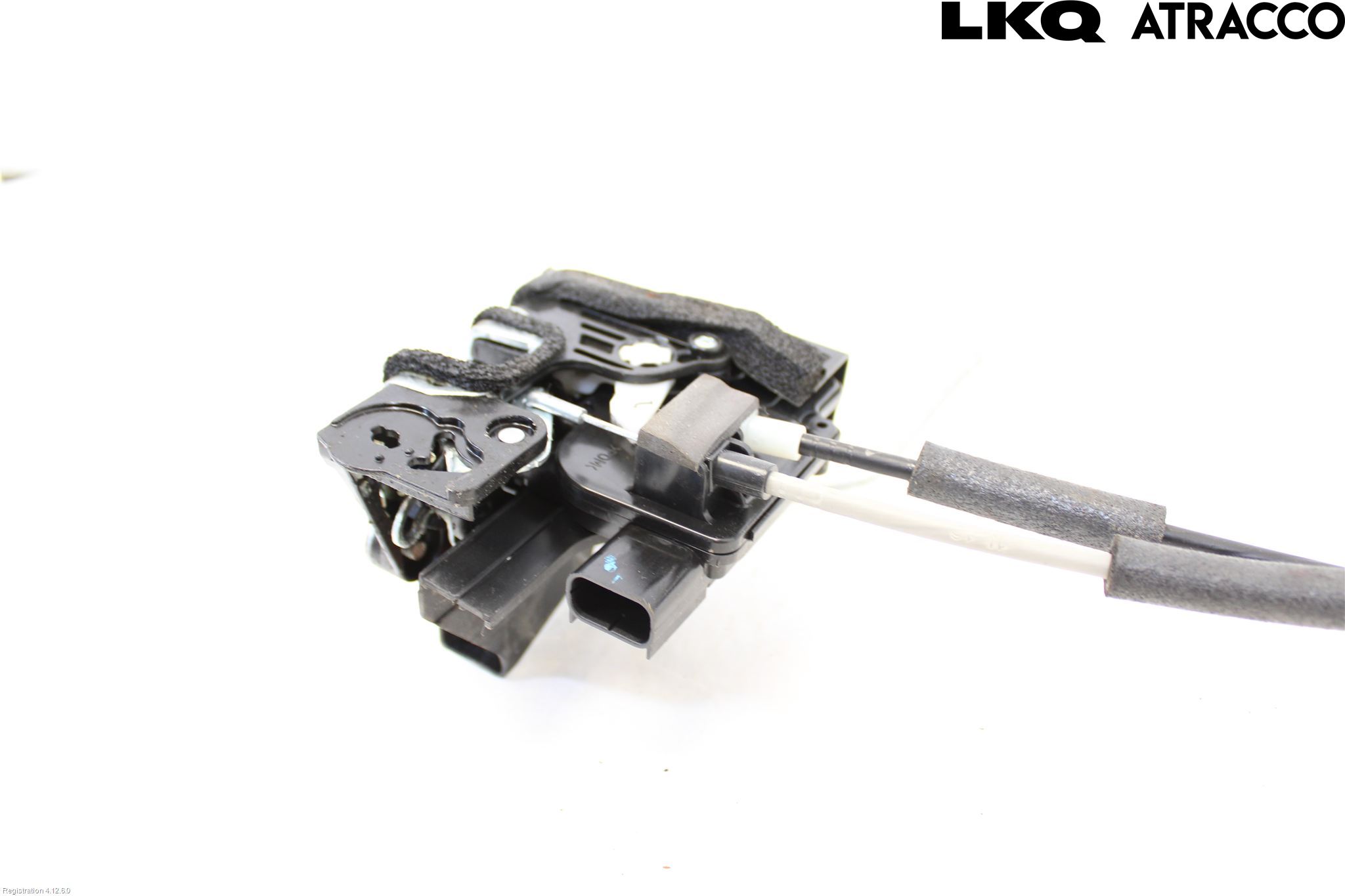 Kia PICANTO 12-17 Låskista-Dörrlås