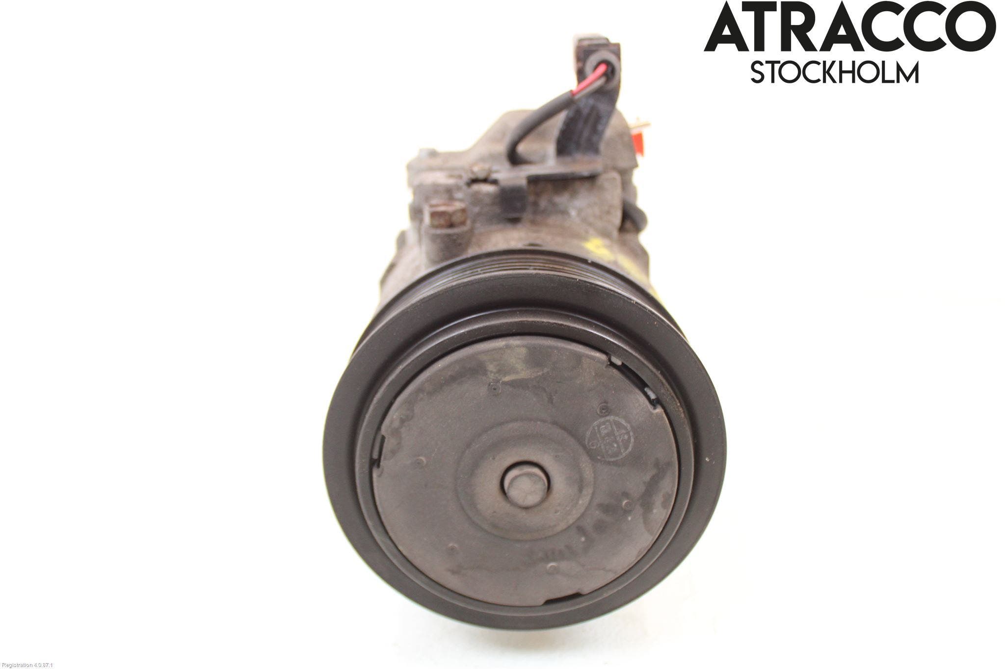 Volkswagen VW POLO 05-09 Ac Kompressor