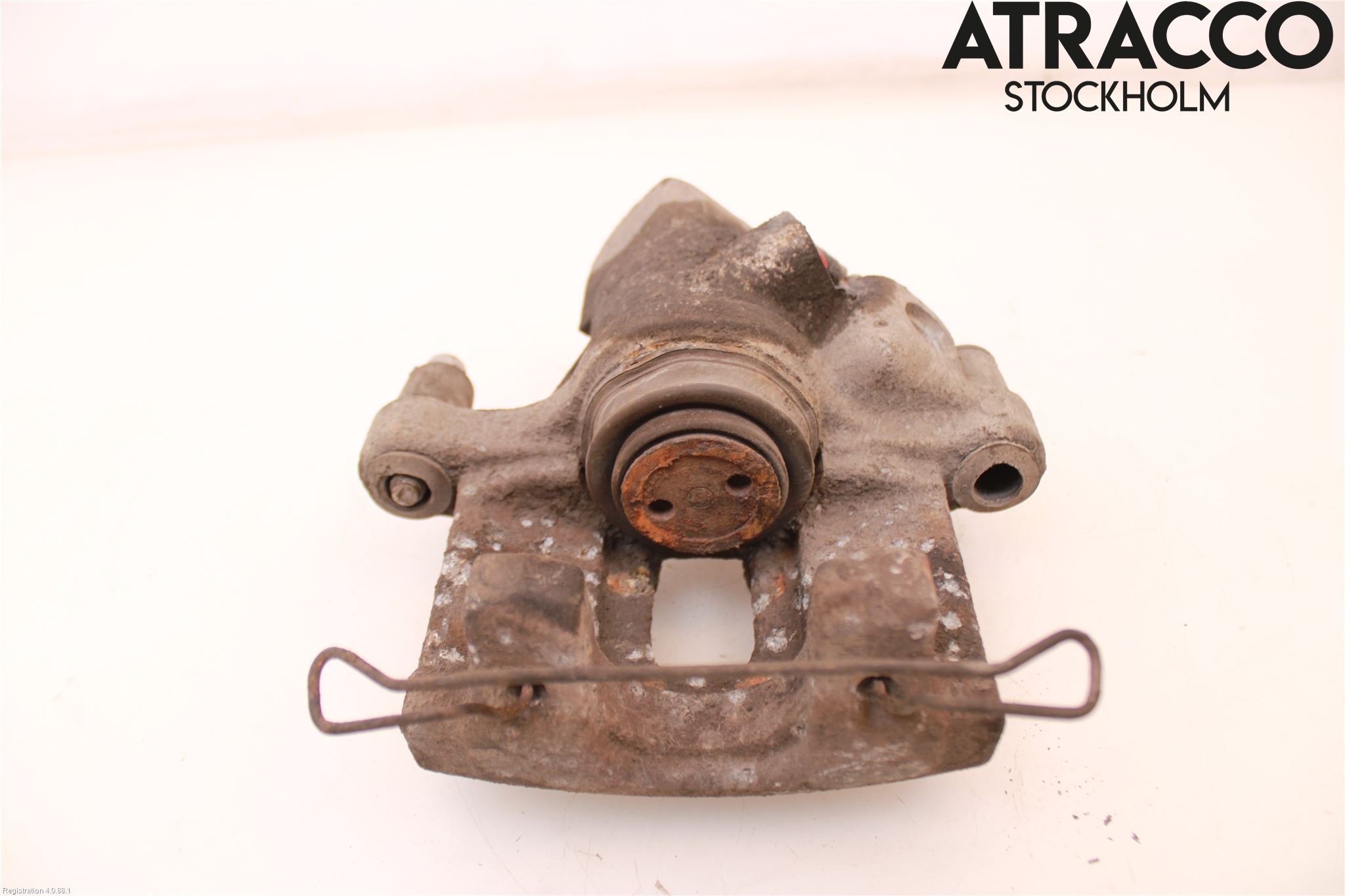 Volvo V50 04-07 Bromsok Bak Vänster