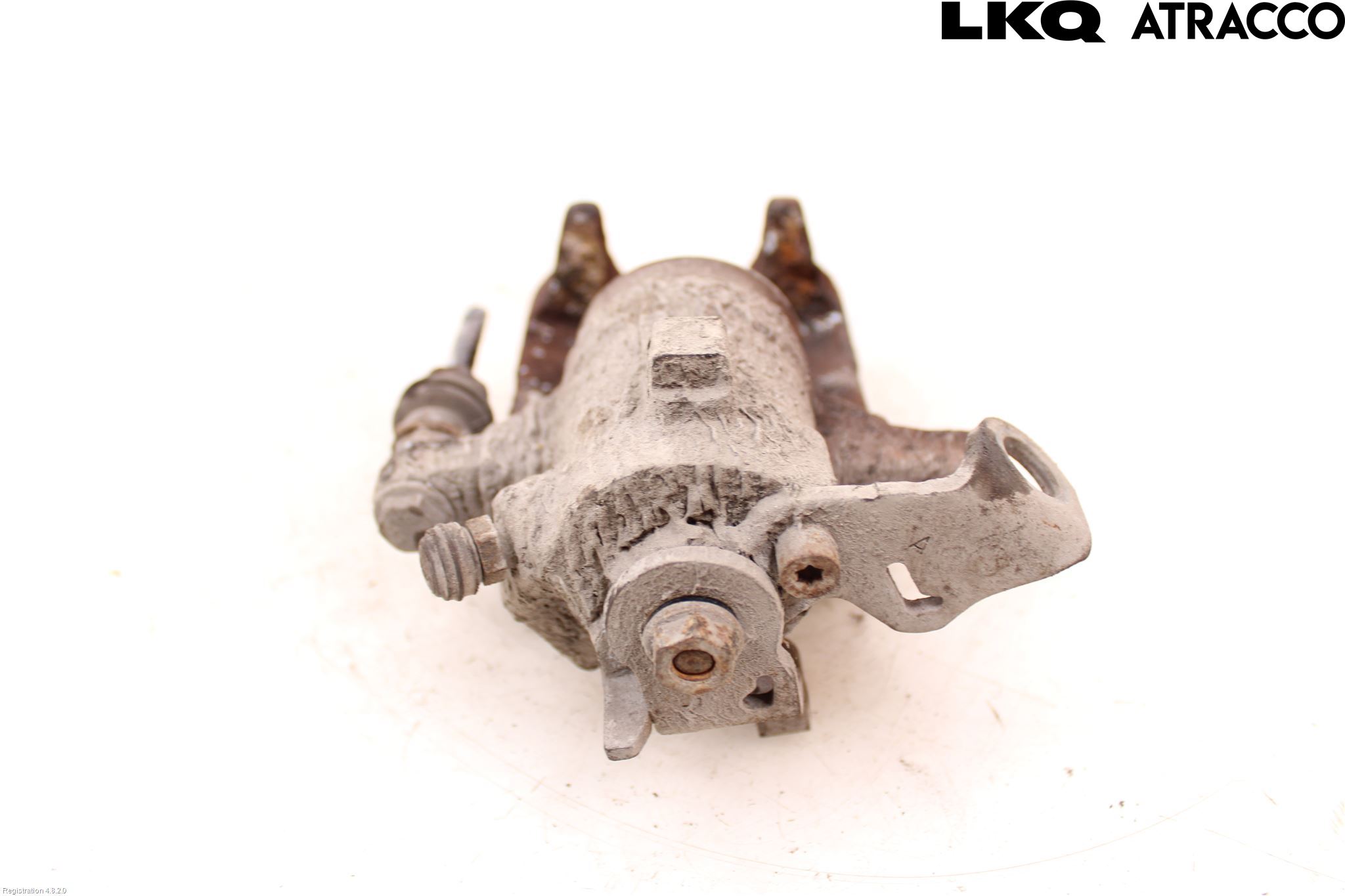 Seat IBIZA IV 08-16 Bromsok Bak Vänster