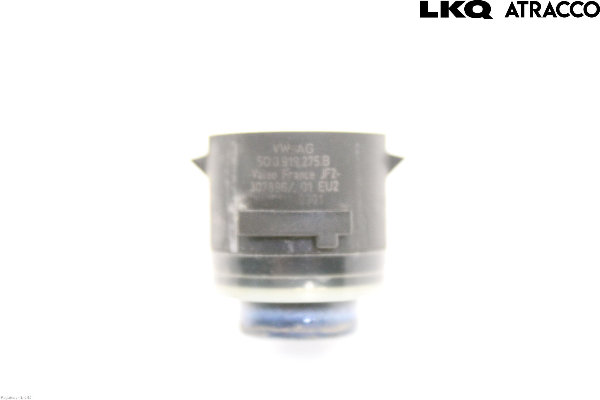 Volkswagen VW PASSAT 15-19 Parkeringshjälp Frontsensor