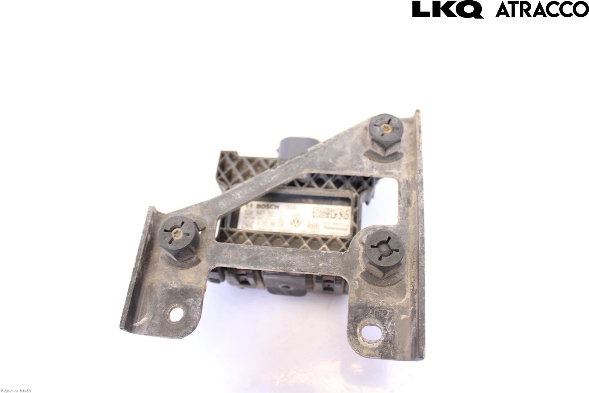 Volkswagen VW POLO 10-17 Sensor Adaptiv Farthållare