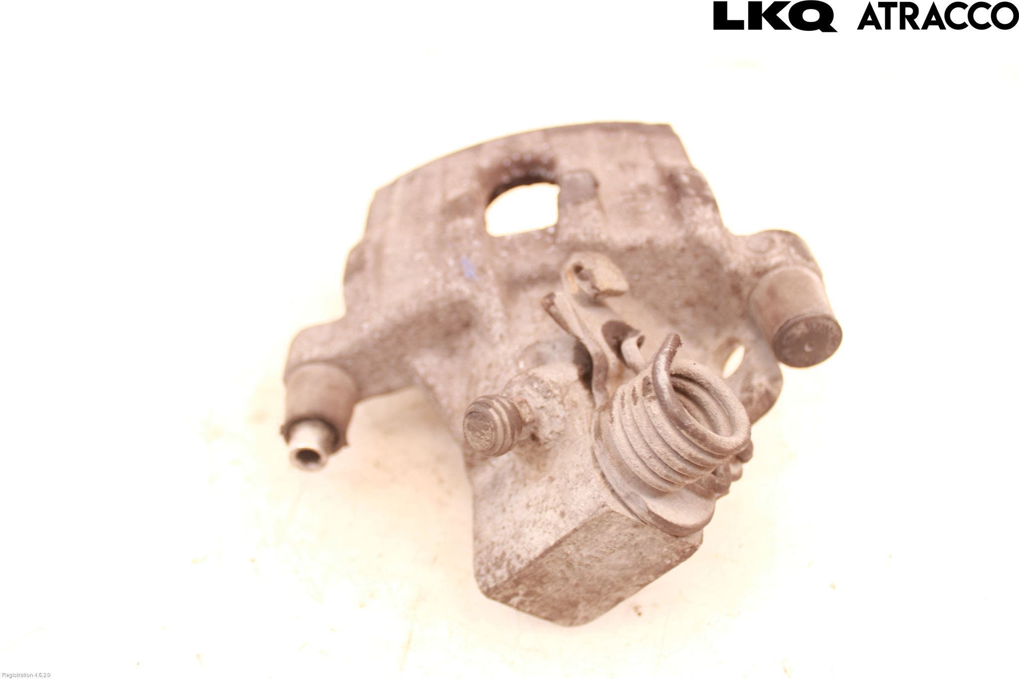 Ford FOCUS 08-11 Bromsok Bak Vänster