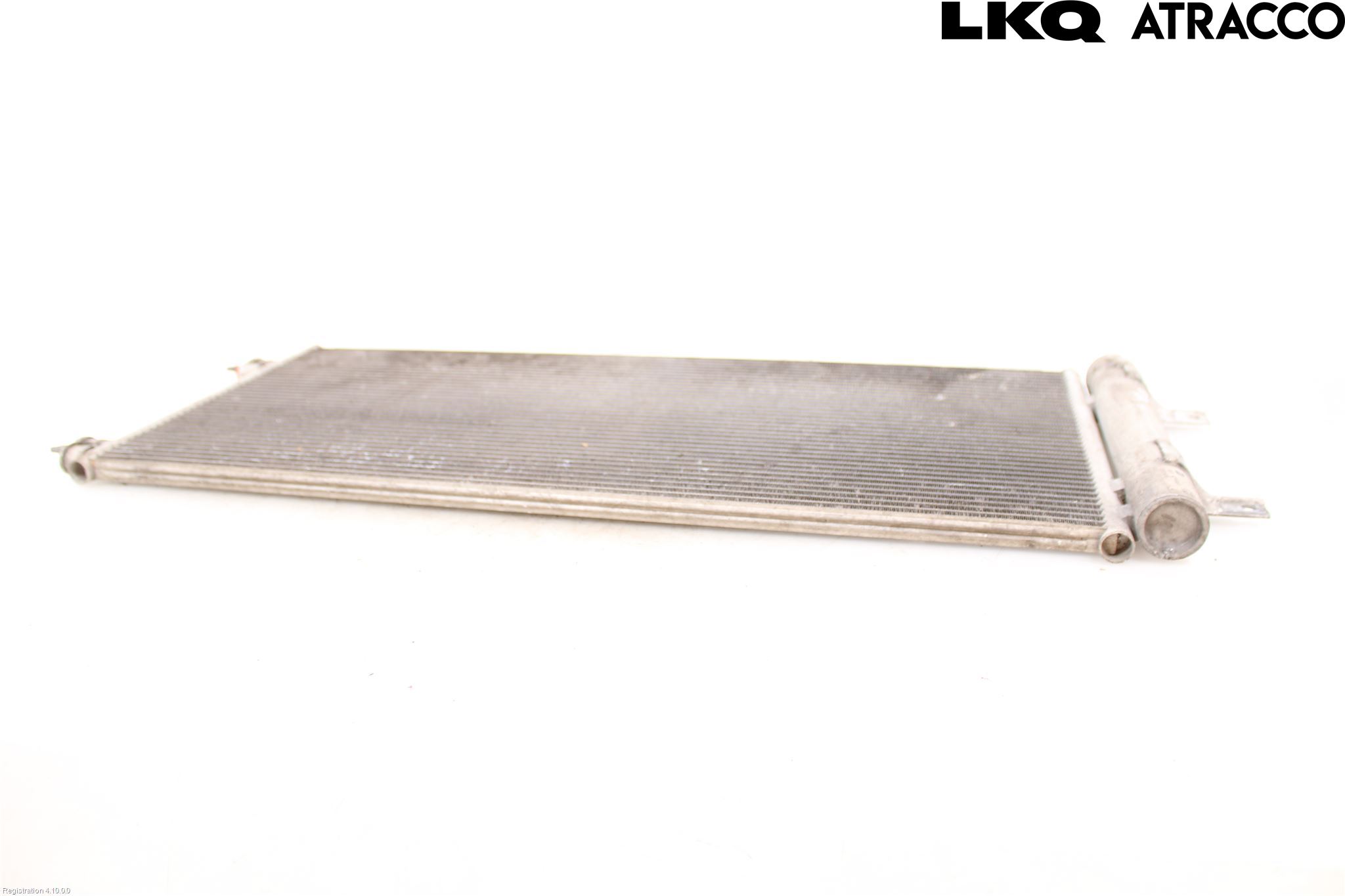 Opel ASTRA K 16-22 Ac Kondensor-Kylare