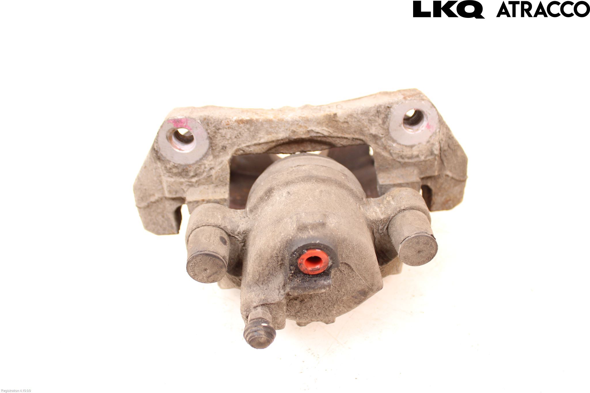 Opel ASTRA K 16-22 Bromsok Fram Höger