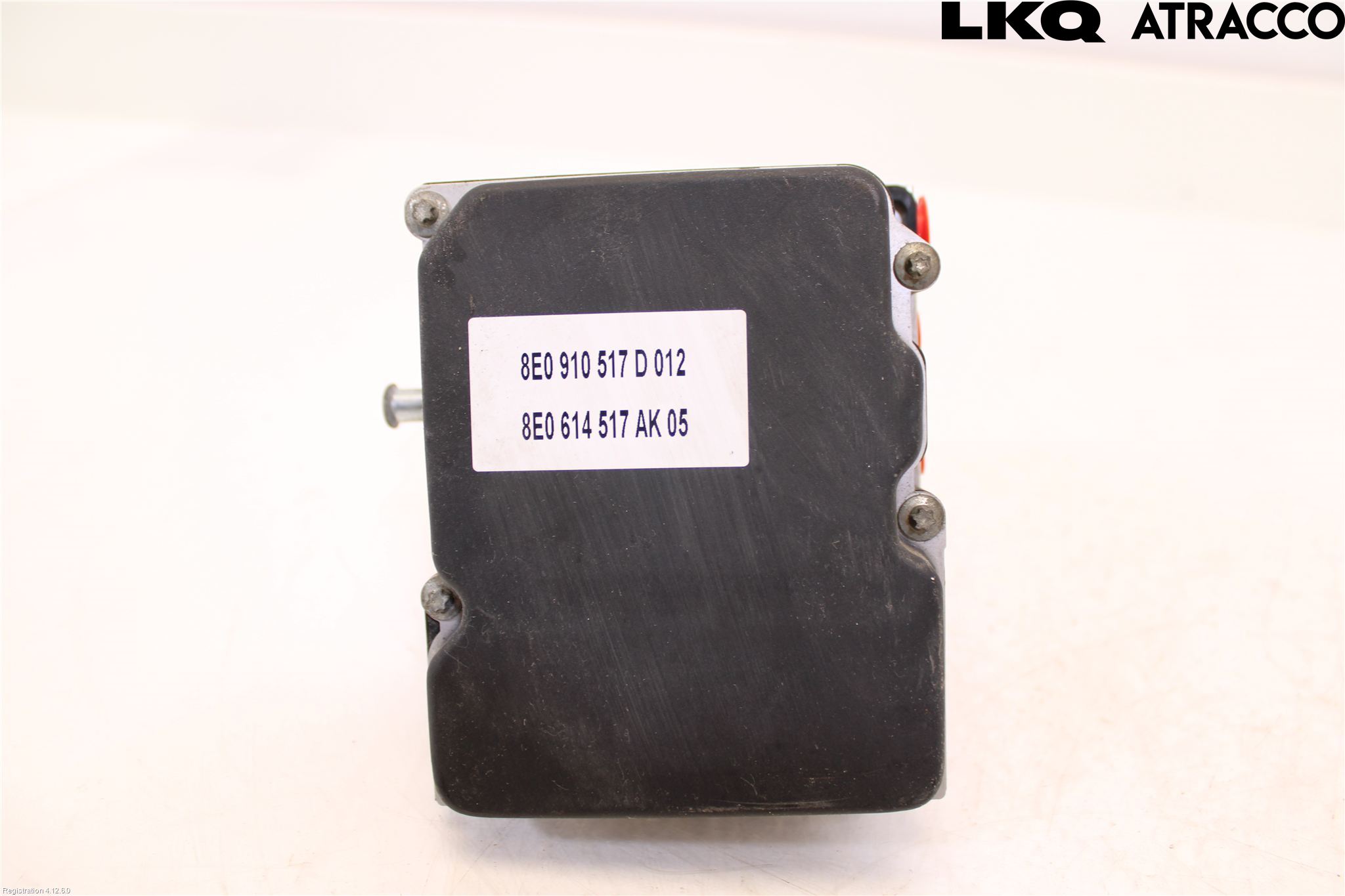 Audi A4/S4 05-07 Abs Hydraulaggregat