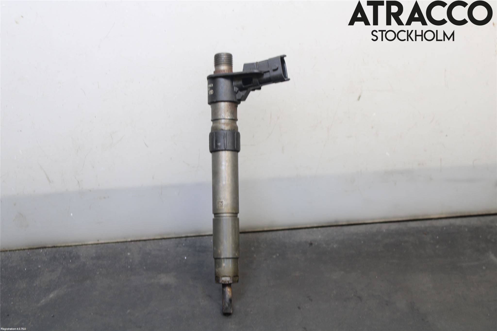 BMW 5 E39 95-04 Injspridare