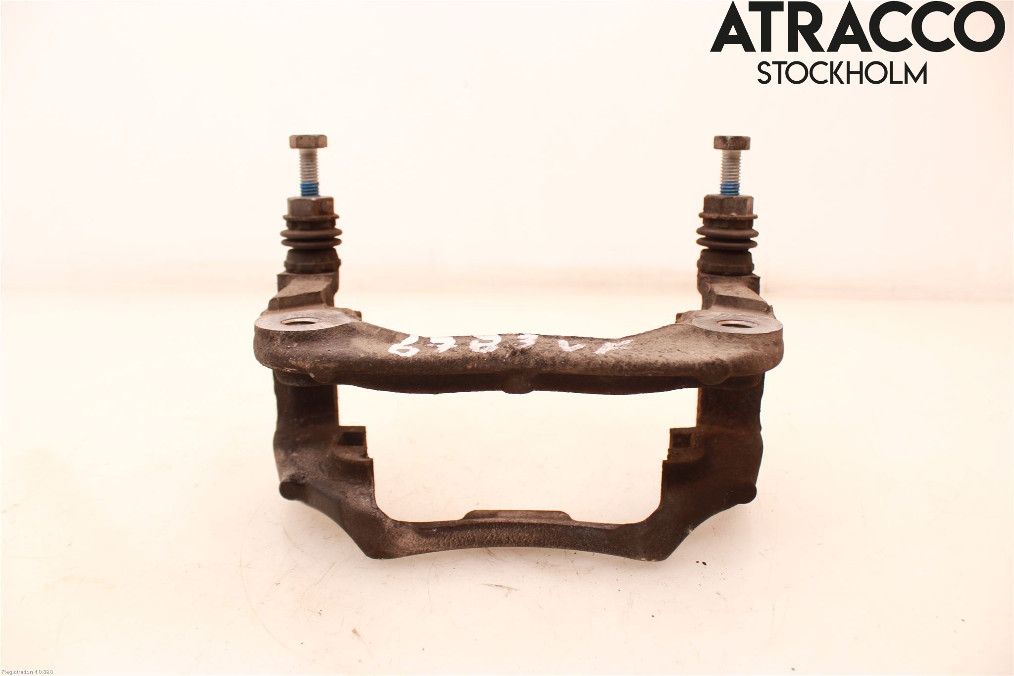 Mini ONE/COOPER 5DR F55 14-24 Bromsokshållare