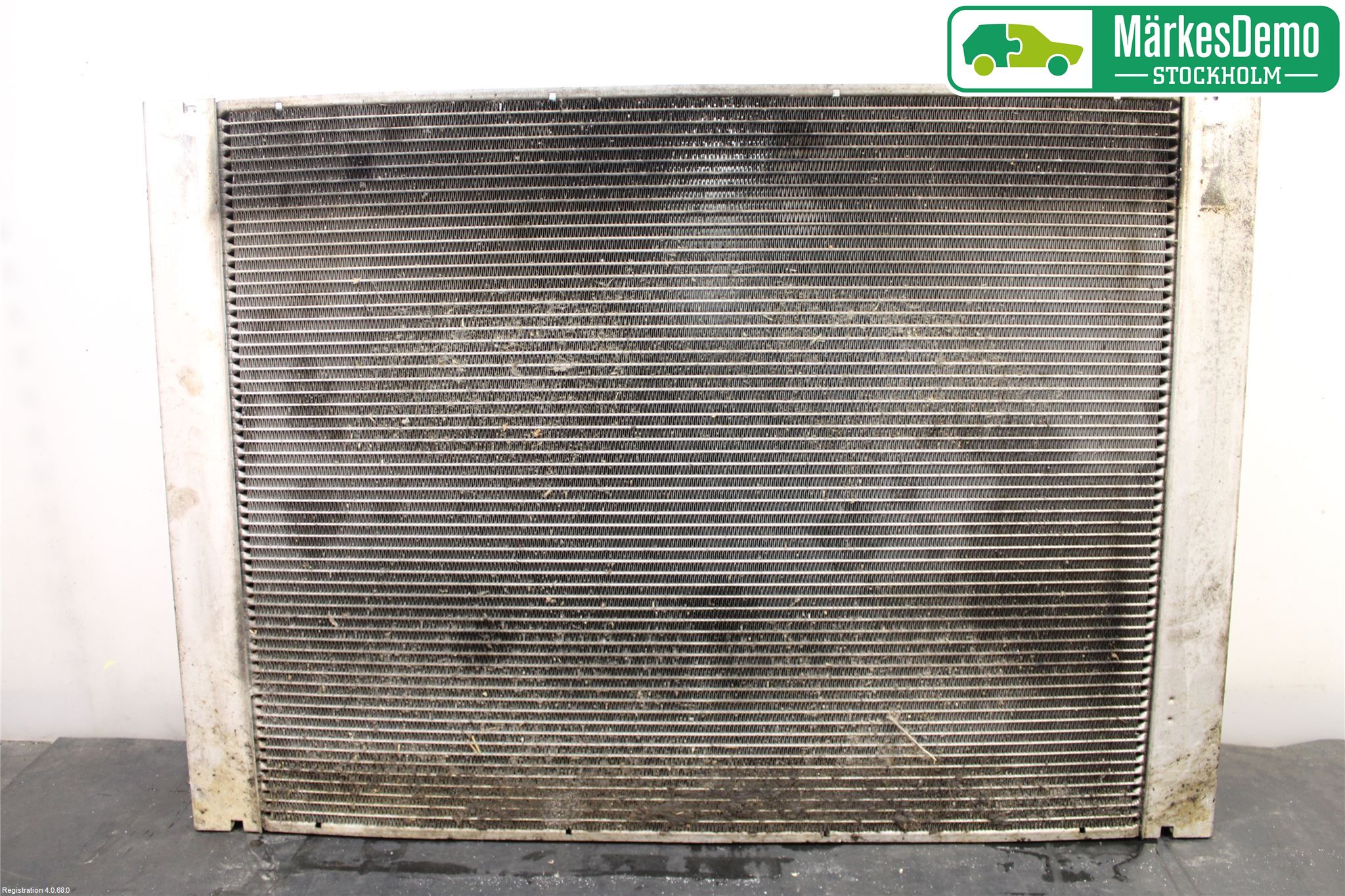BMW 5 E60/61 Sed/Tou 02-10 Kylare Man