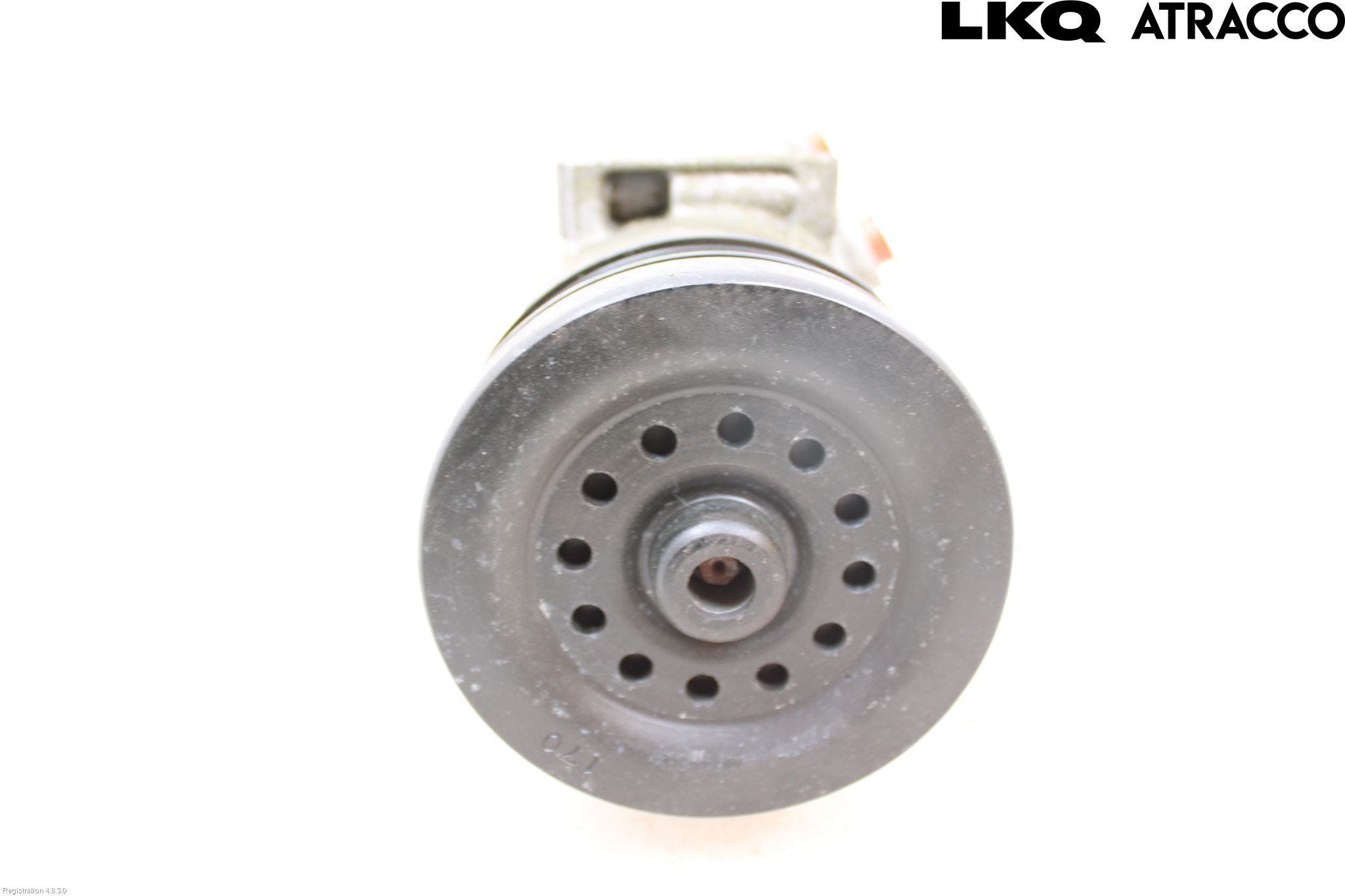 Opel CORSA E 15-19 Ac Kompressor